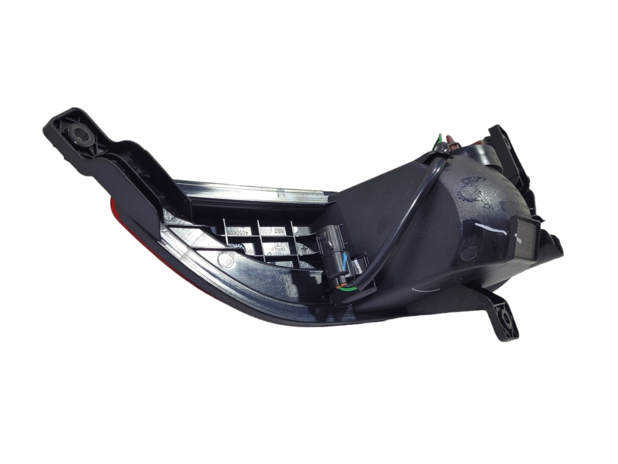 Refletor Lanterna Traseiro Tiggo 5x _ J684416040 4