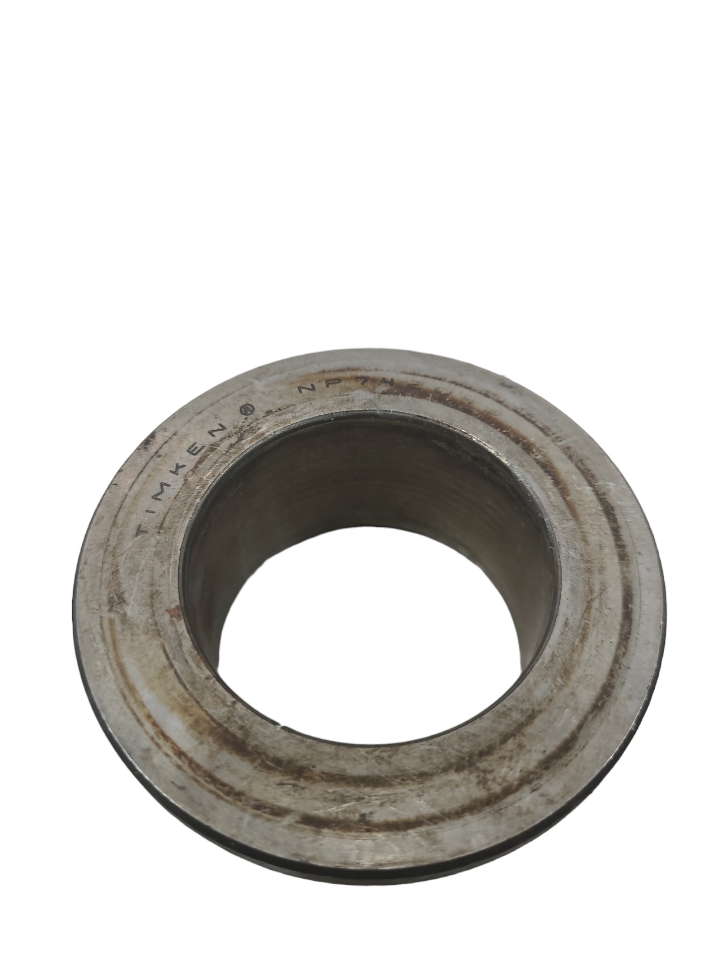 Cone Rolamento Timken 3