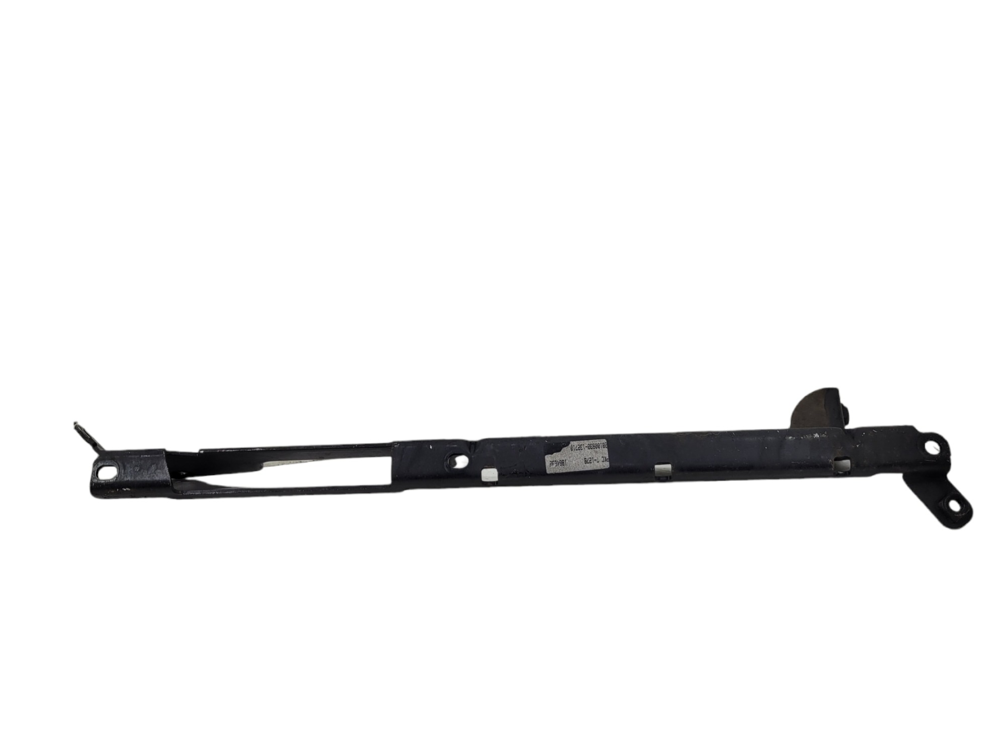 Suporte Fiação Elétrica Scania 1862322 Não Se Aplica 4
