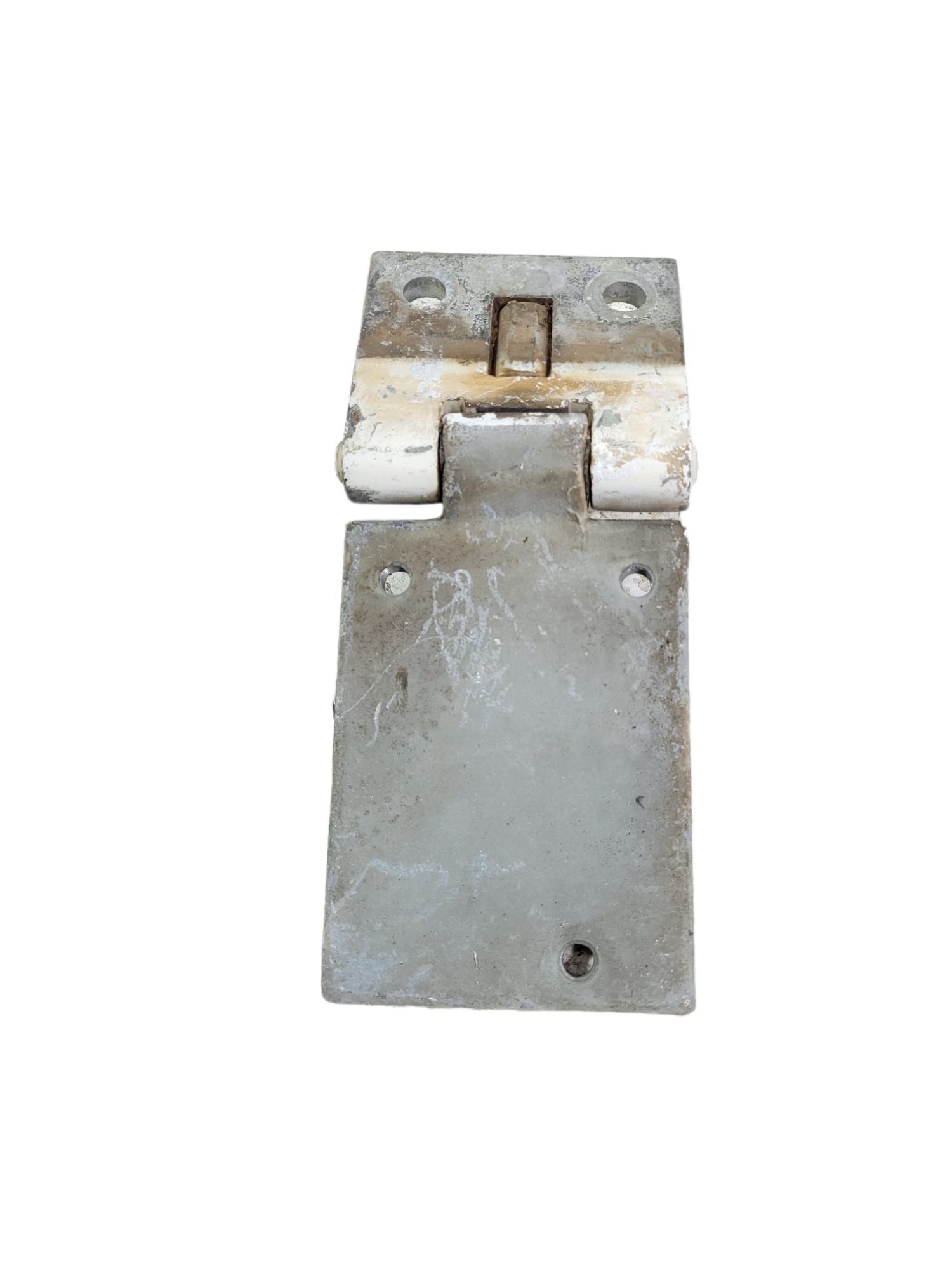 Dobradiça Porta M Benz 1620 3