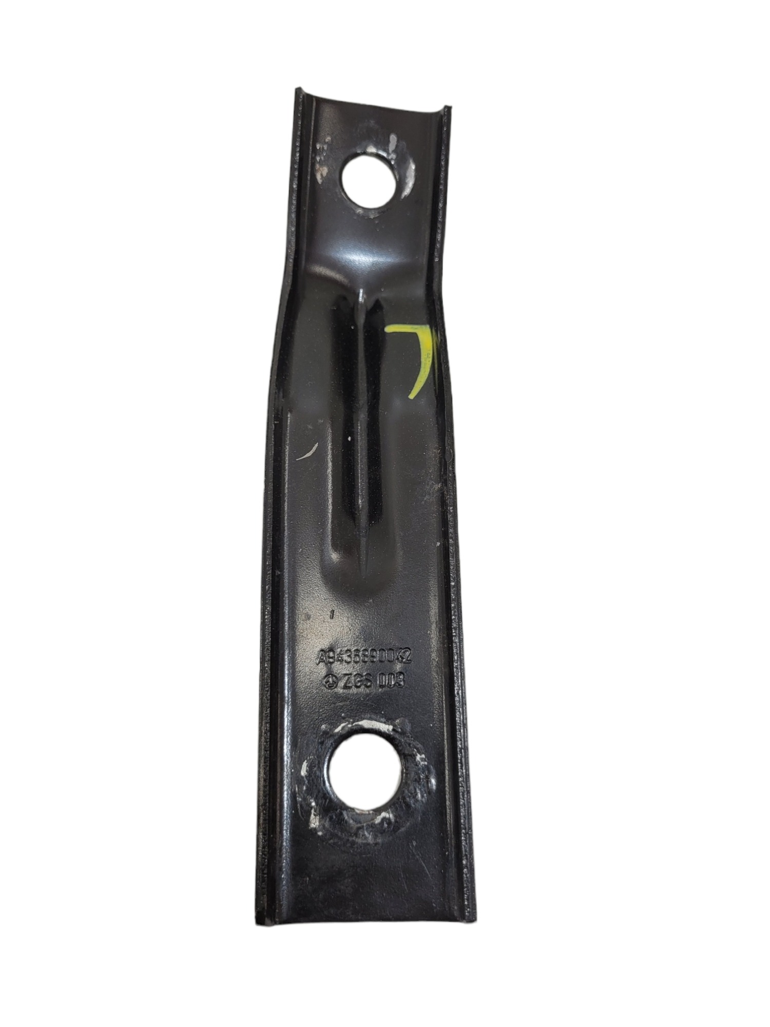Pilar Painel M Benz Axor A9436890042 4