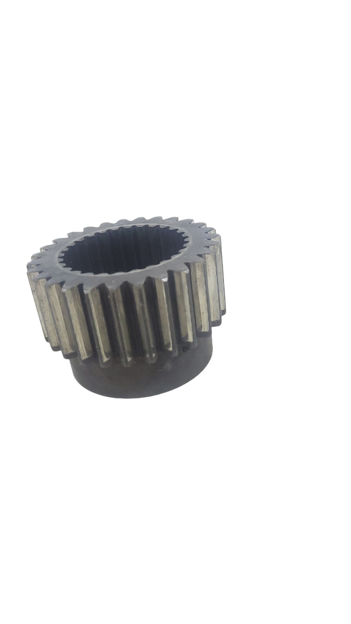 Engrenagem Caixa Câmbio Zf 1295304248 2