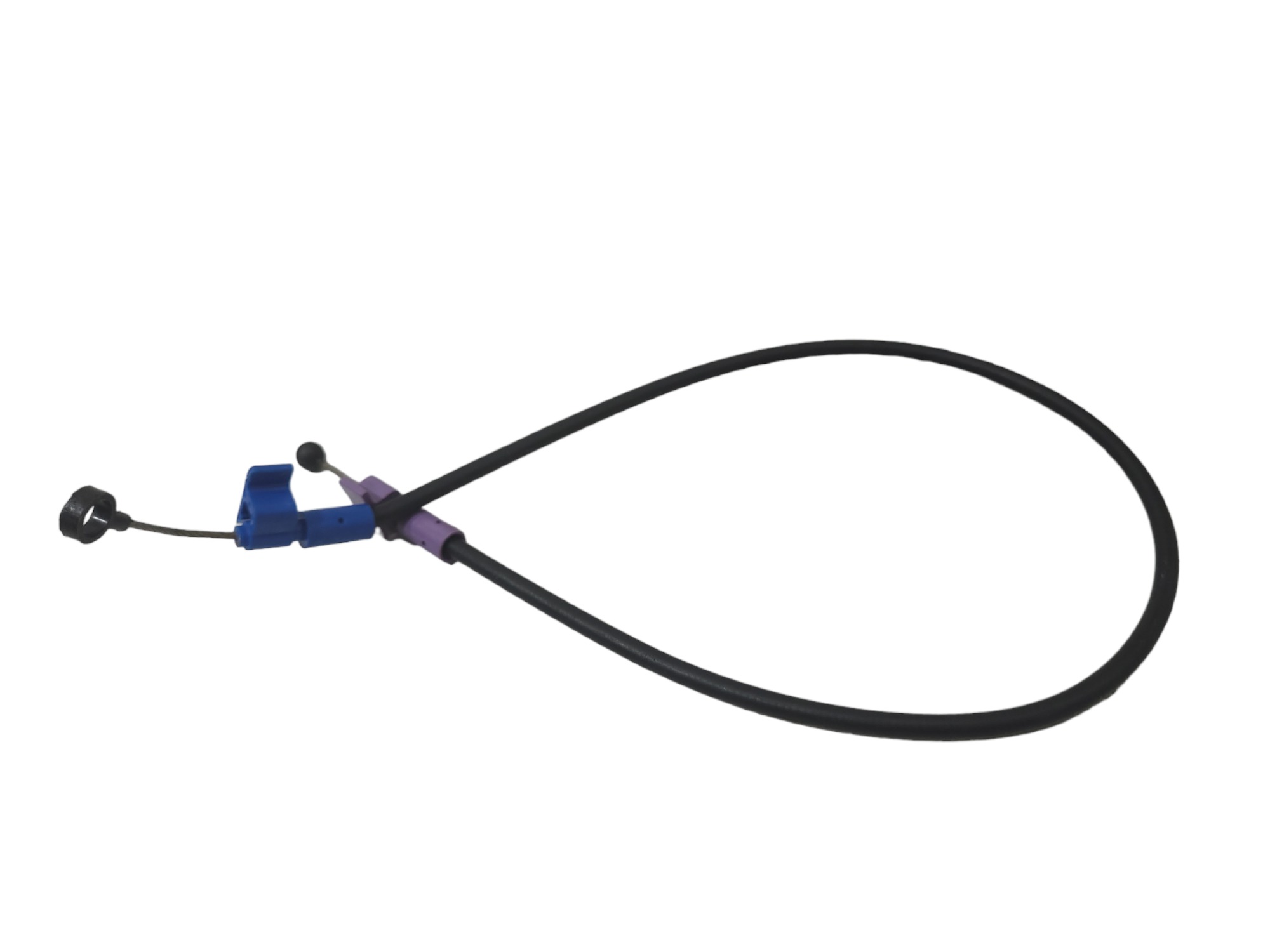 Cabo Acionamento Sistema Ventilaçao M Benz Axor 1