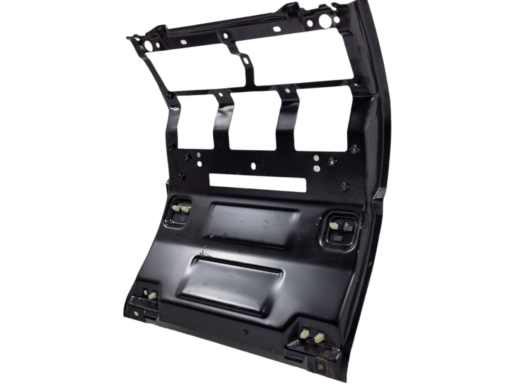 Suporte Difudor Ar Painel Daf 2