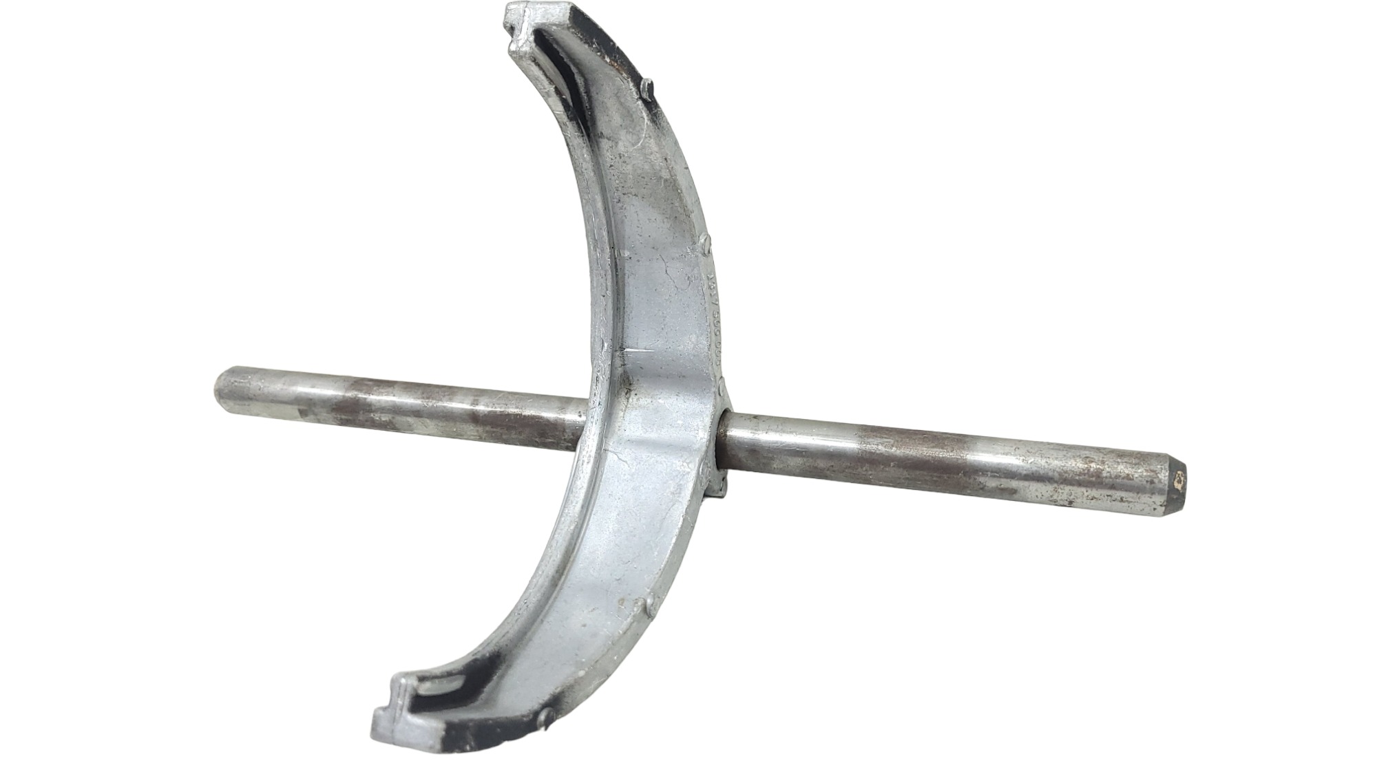 Garfo 1 E 2 Marcha Zf 420 1317306008 2