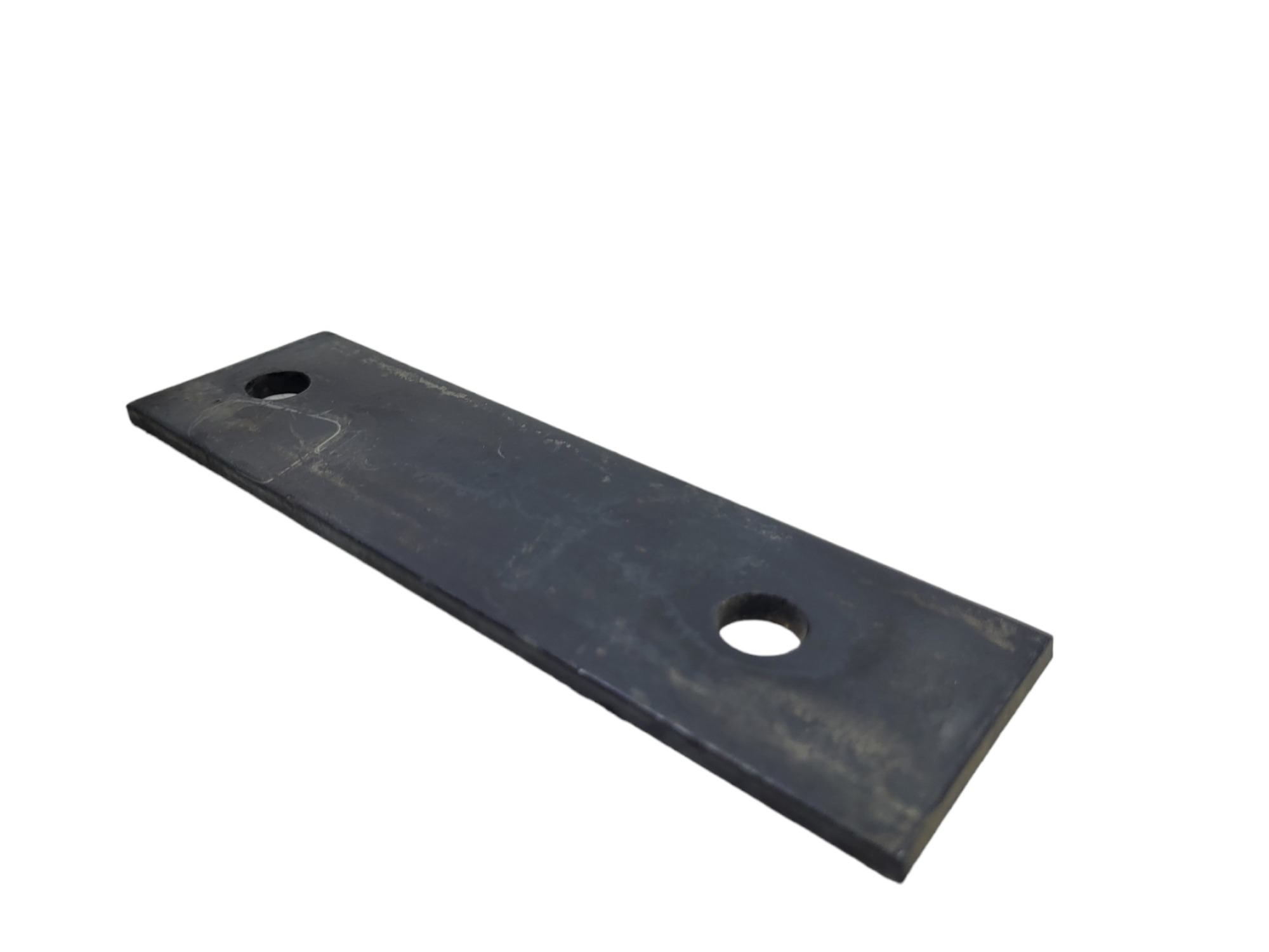 Chapa Suporte Painel Mbenz 3