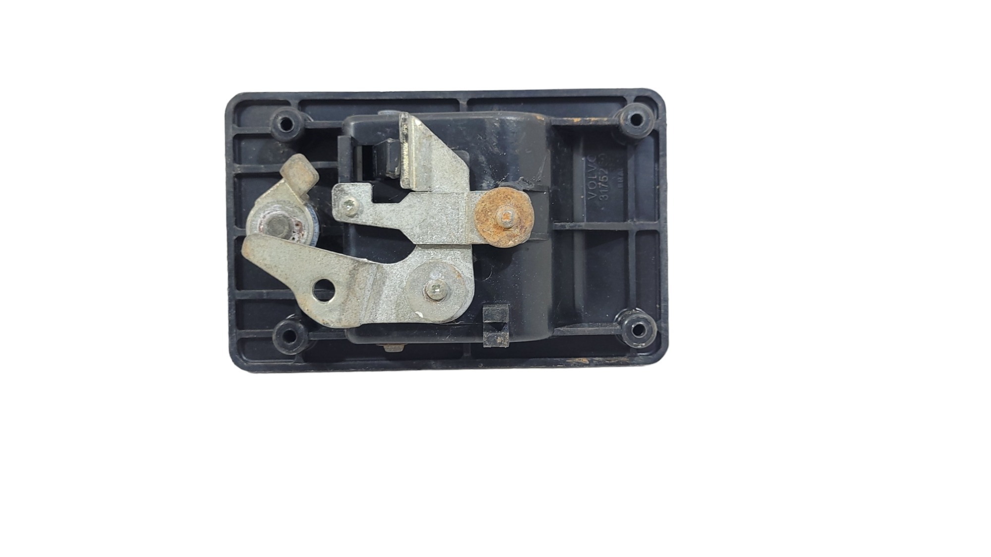 Alça Porta Luvas Volvo Fh 3175260 4