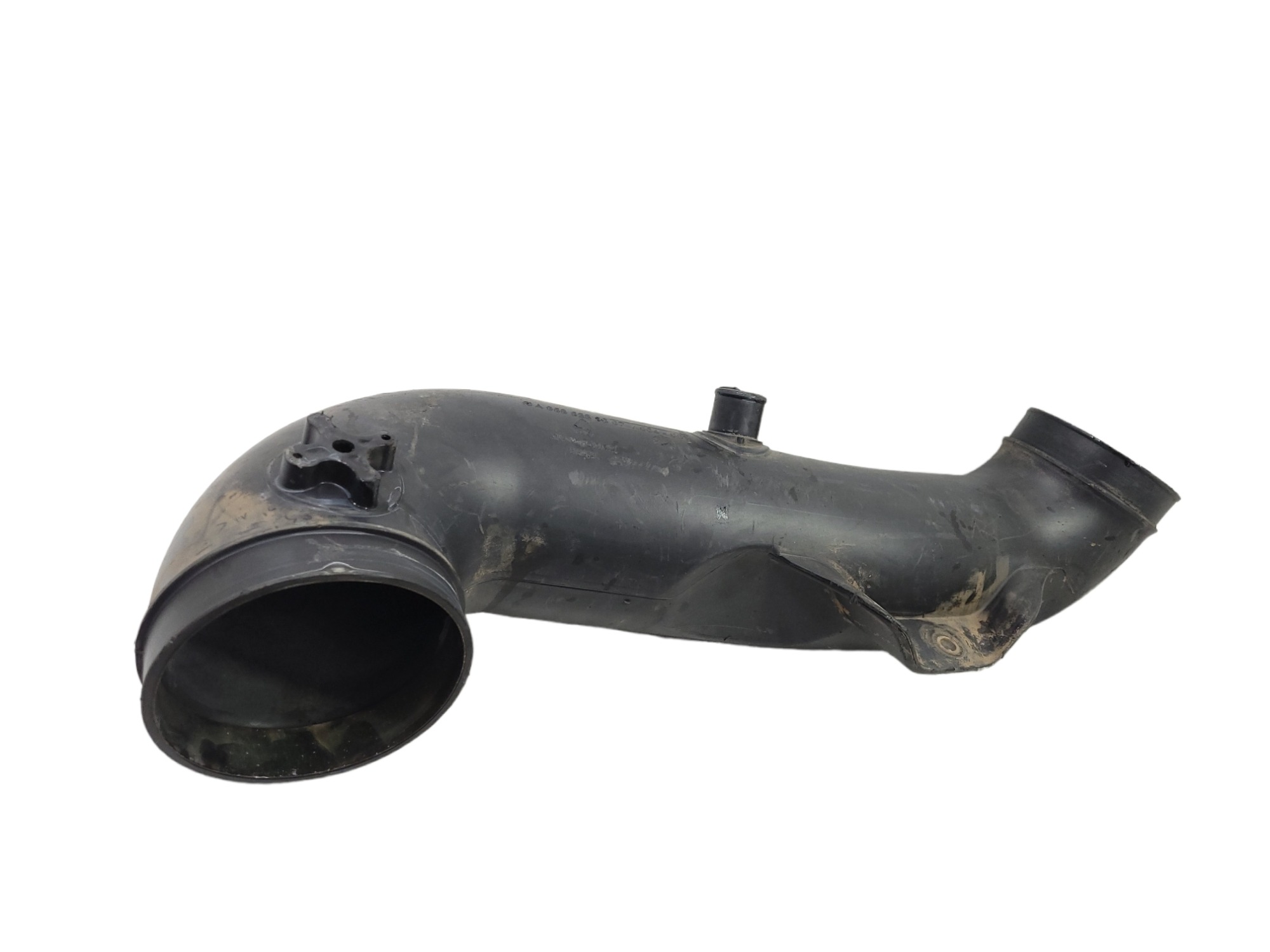Mangueira Filtro Ar M Benz Axora9585280007 1