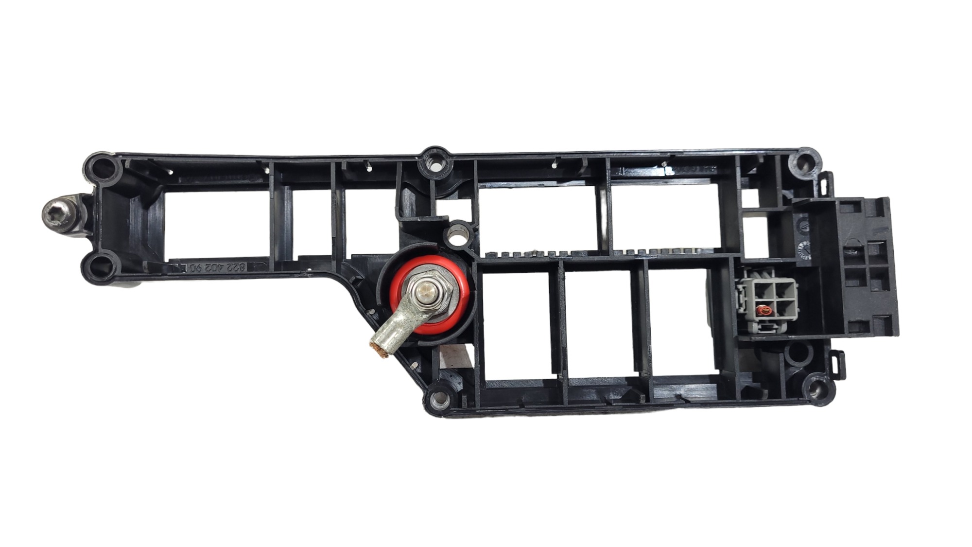 Suporte Rele Volvo 3