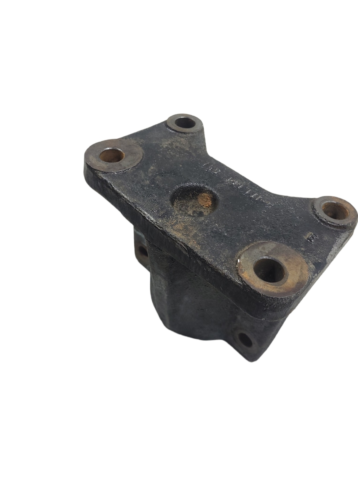 Suporte Motor Traseiro Vw 12140teg199131 4