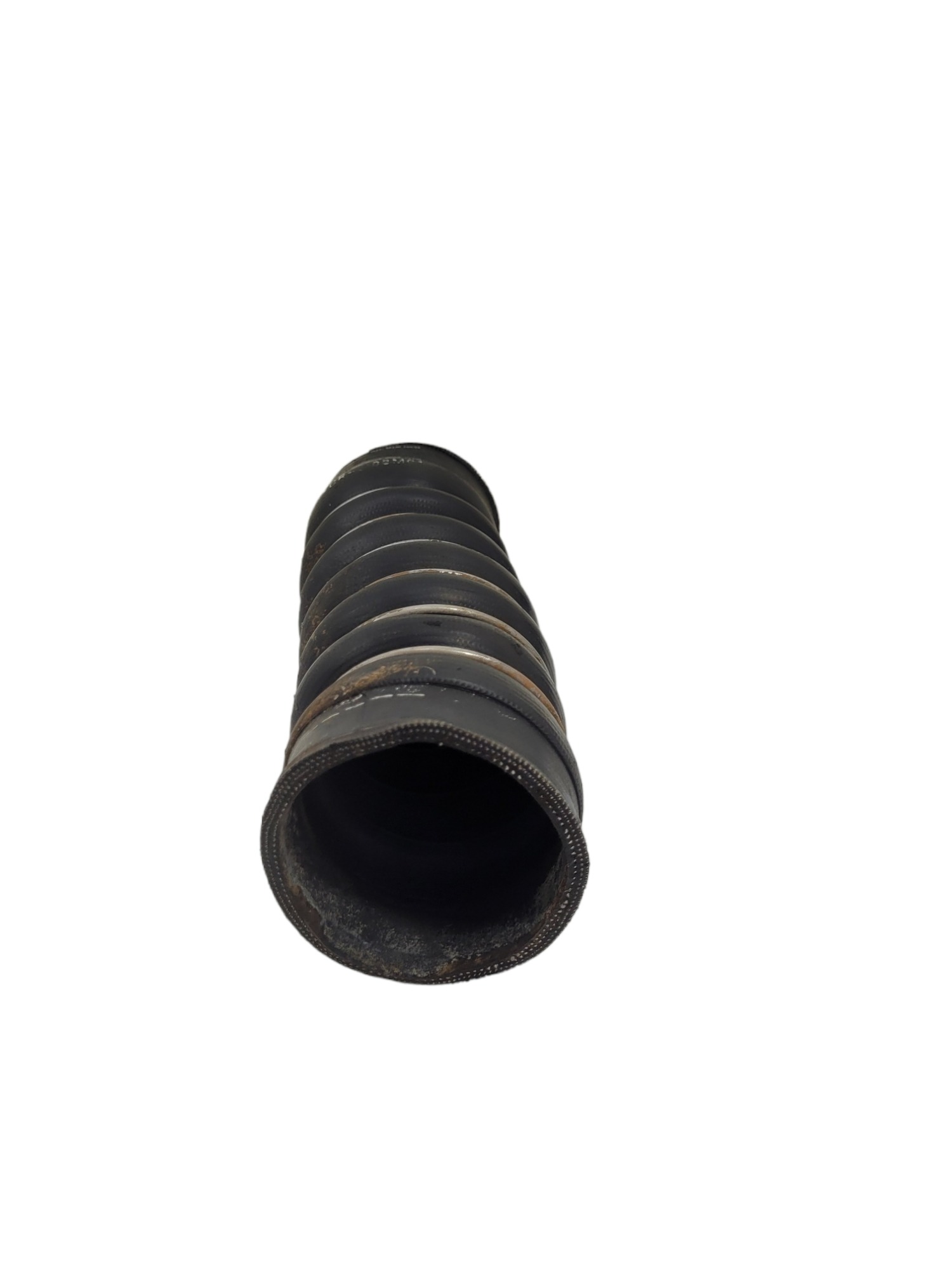 Tubo Intercooler M Benz  Não Se Aplica 2