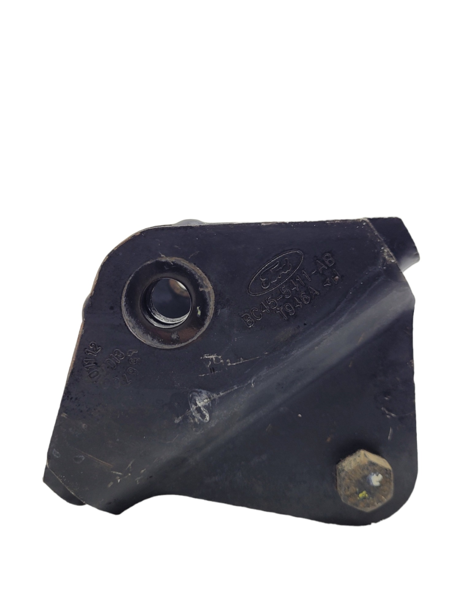 Suporte Barra Torção Ford Cargo ~ Bc455411ab 5