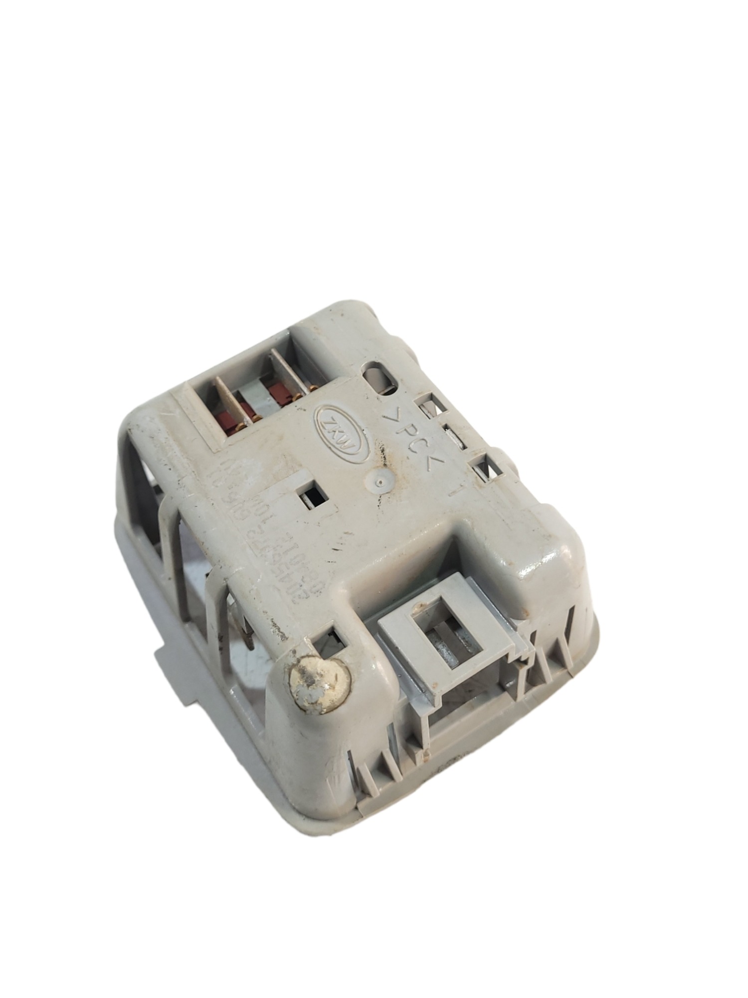 Luz De Leitura Volvo Fhn 20456972 3