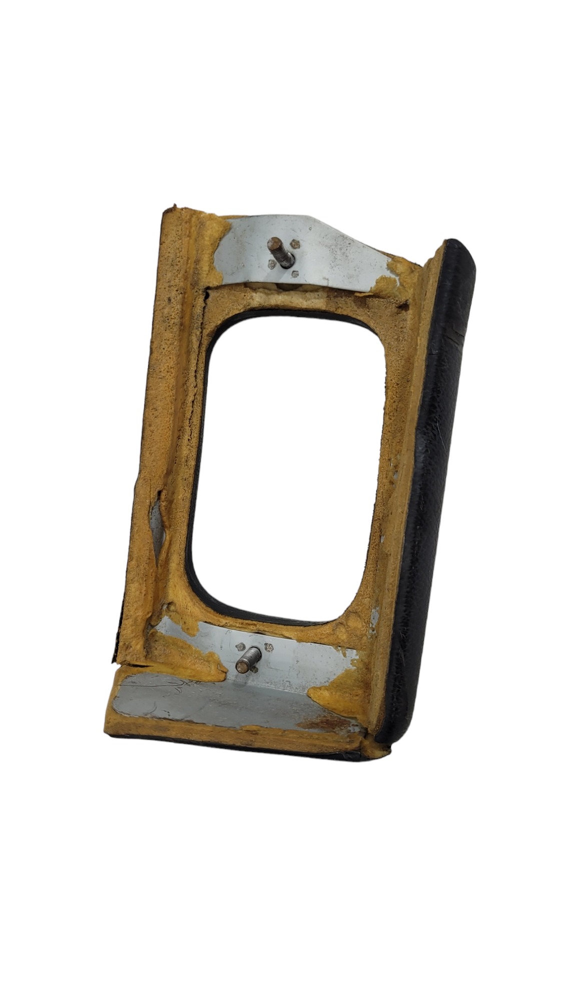 Acabamento Saída De Ar Vw 8.150 2