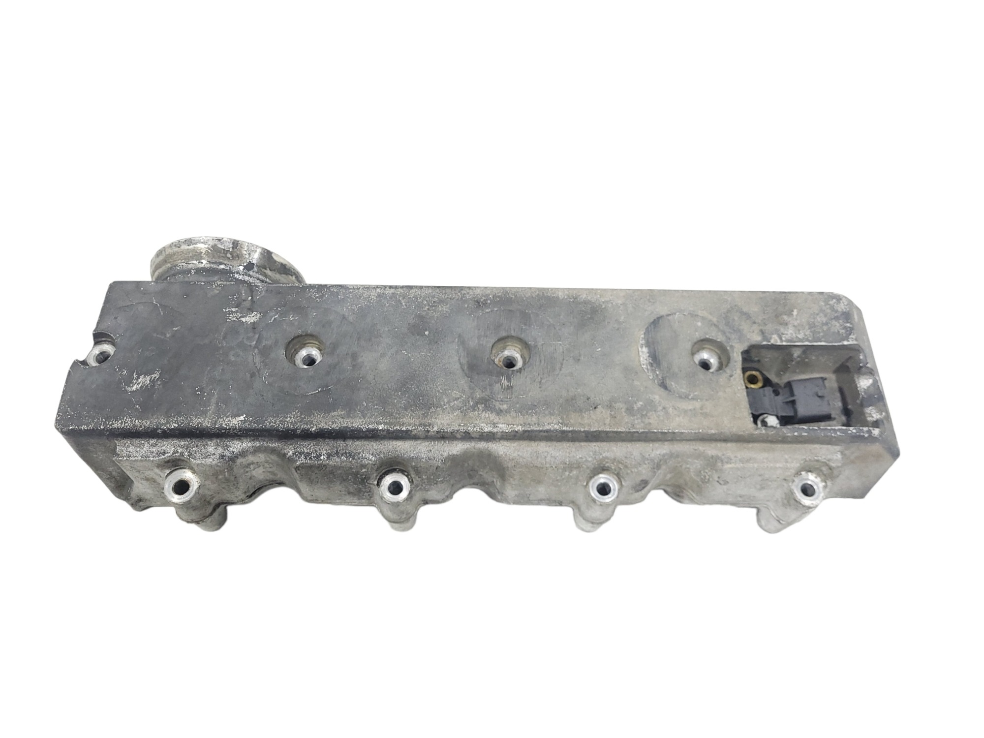 Coletor Ar Motor Mbenz Om 904a9040980217 1