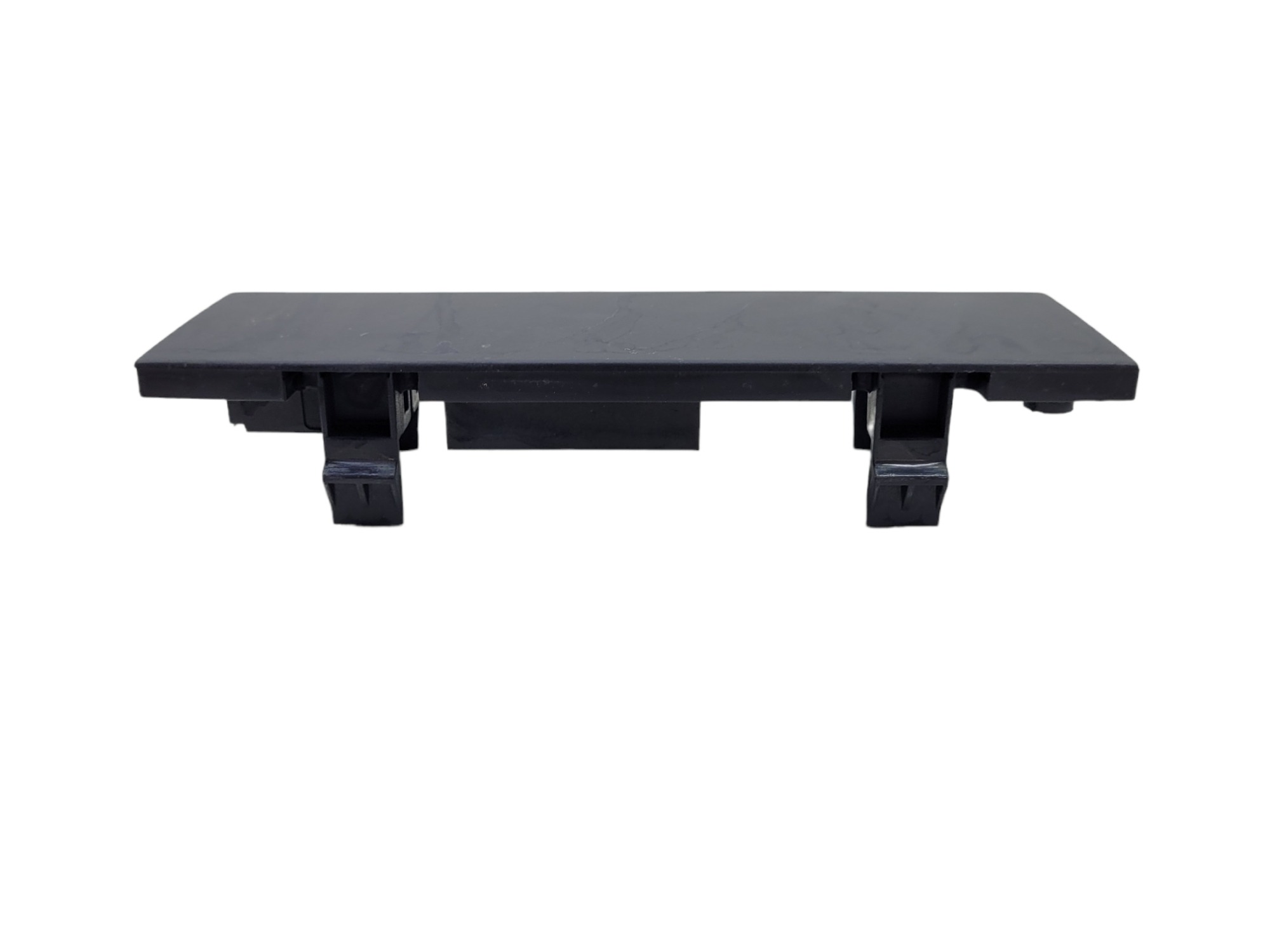 Tampa Falsa Rádio Painel Vw Delivery Express 5z0857231a 4
