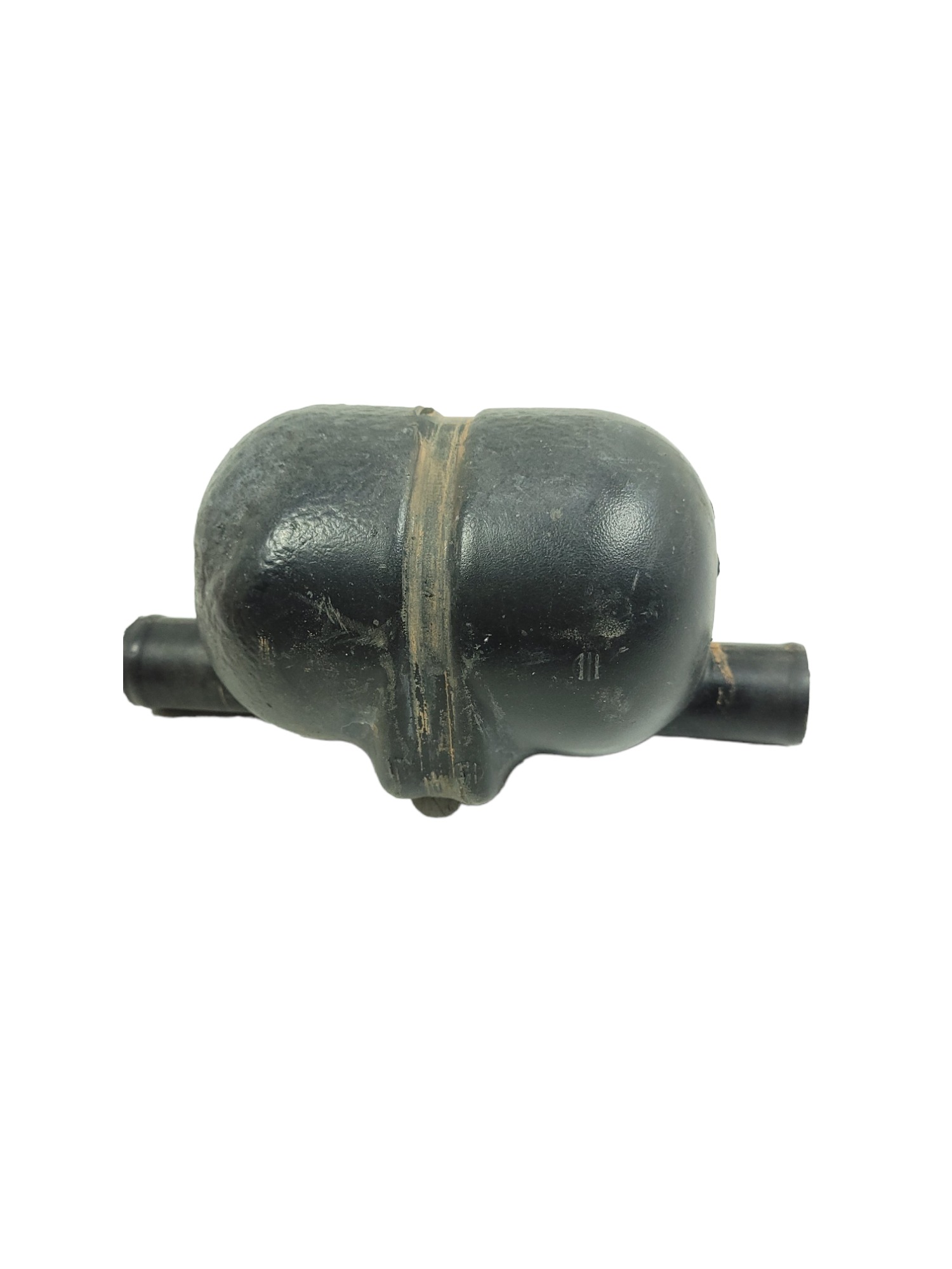Amortecedor Filtro Entrada Ar Compressor Vw  81608150 3