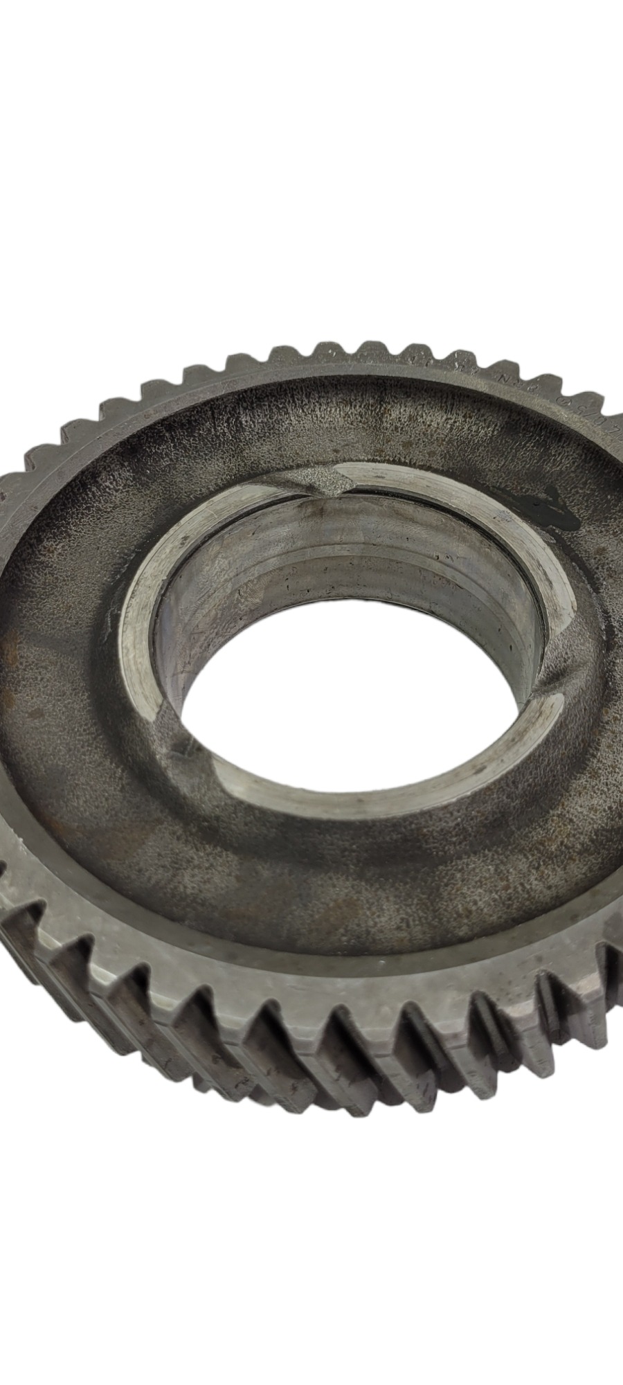 Engrenagem Caixa Zf 0091304075 5