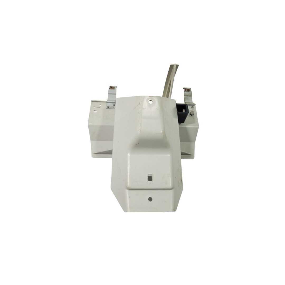 Console Iveco Straliss 504009663 1
