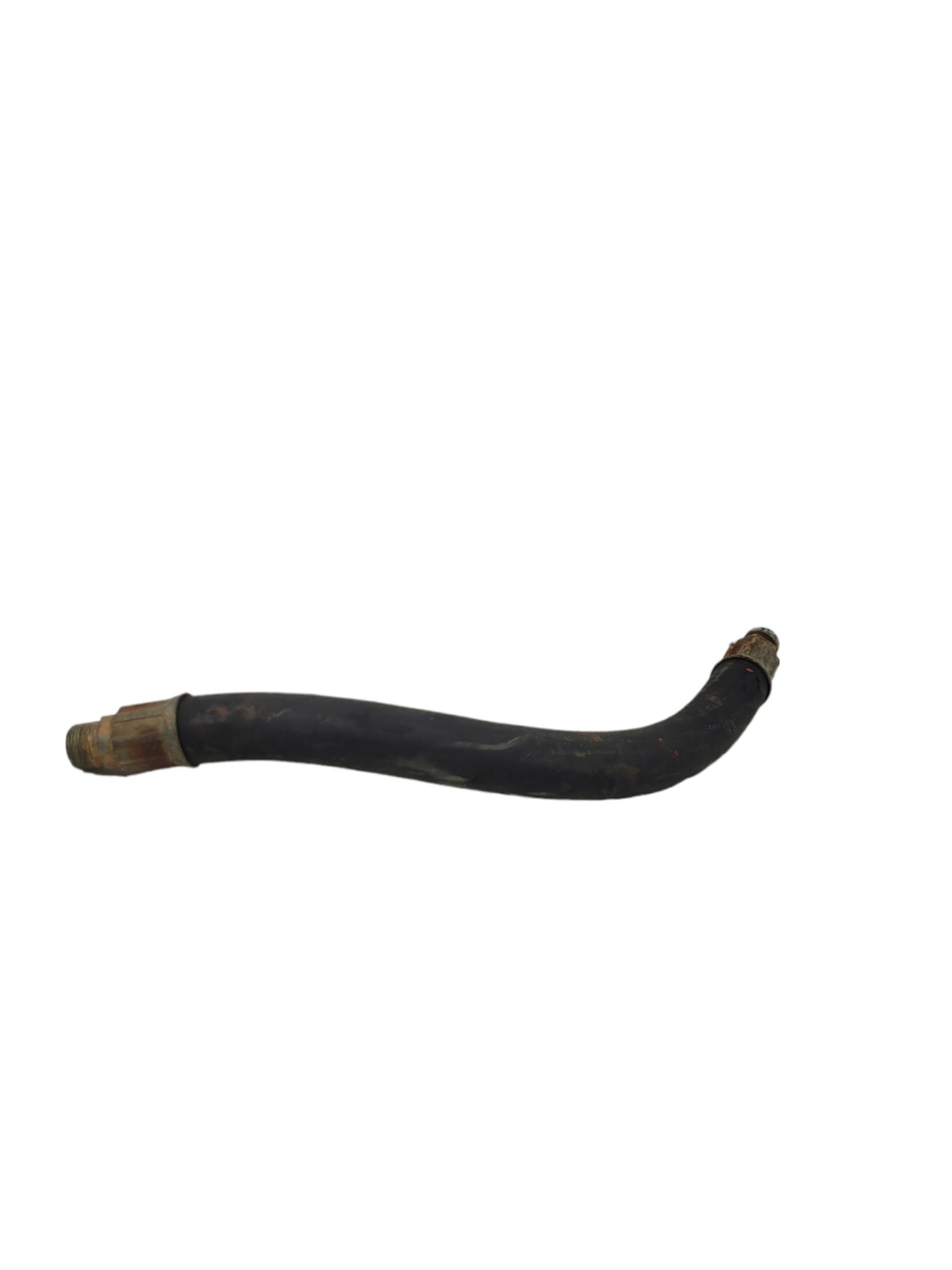 Mangueira Flexível Compressor Ar Vw Tap607312 3