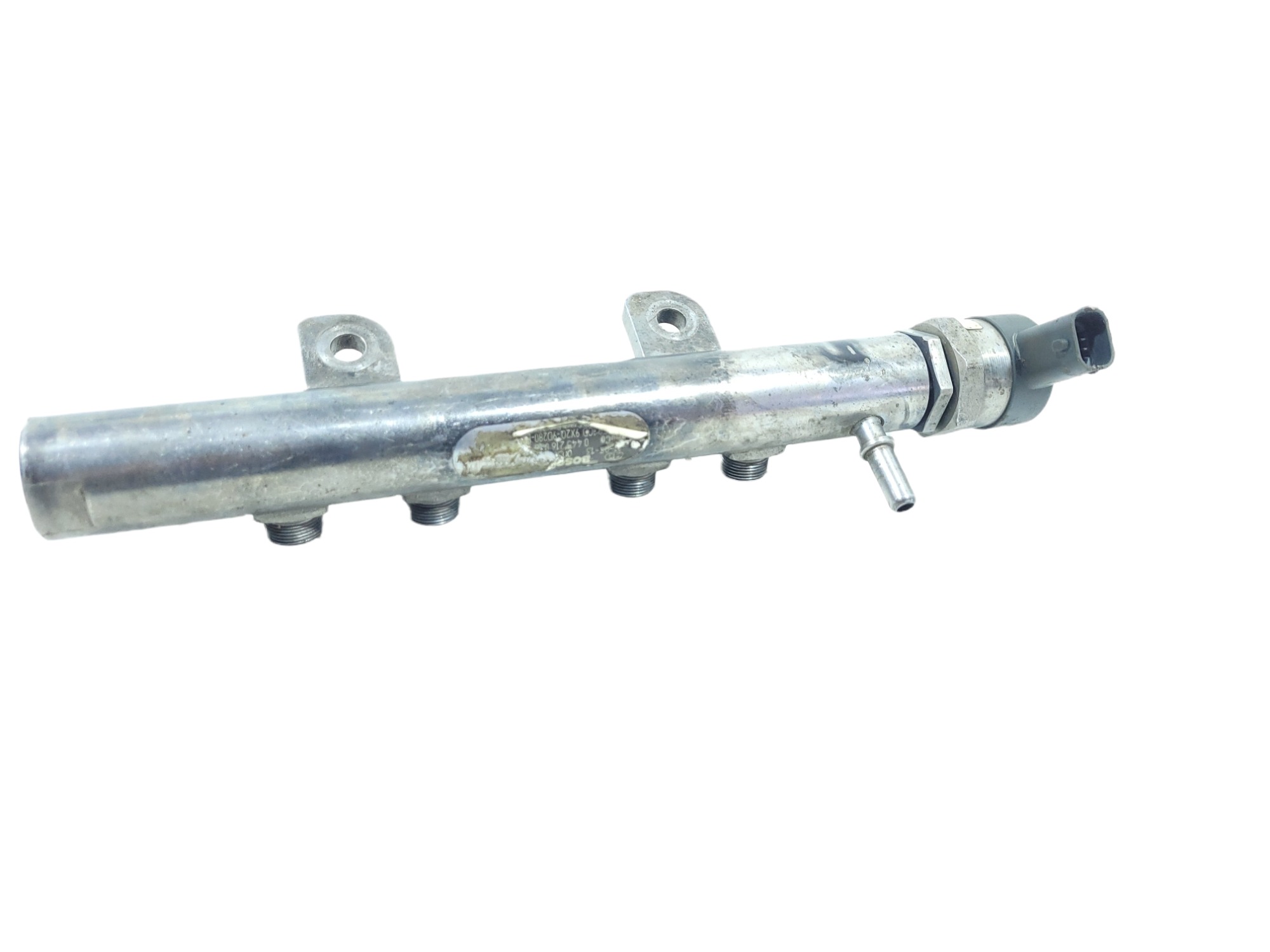Flauta Esquerda Sensor Land Rover Discovery * 4
