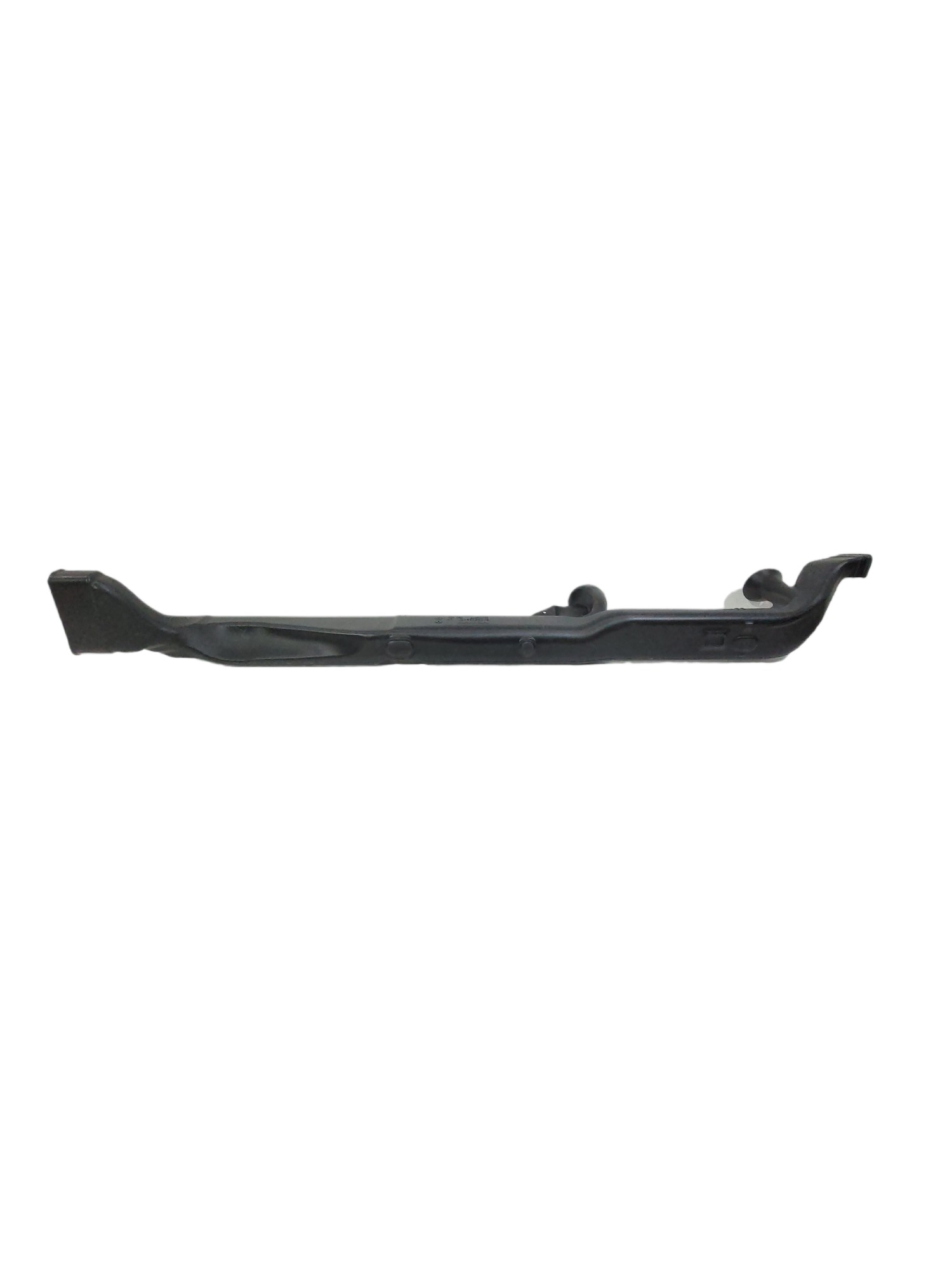 Duto Ar Volvo 8403302501 3