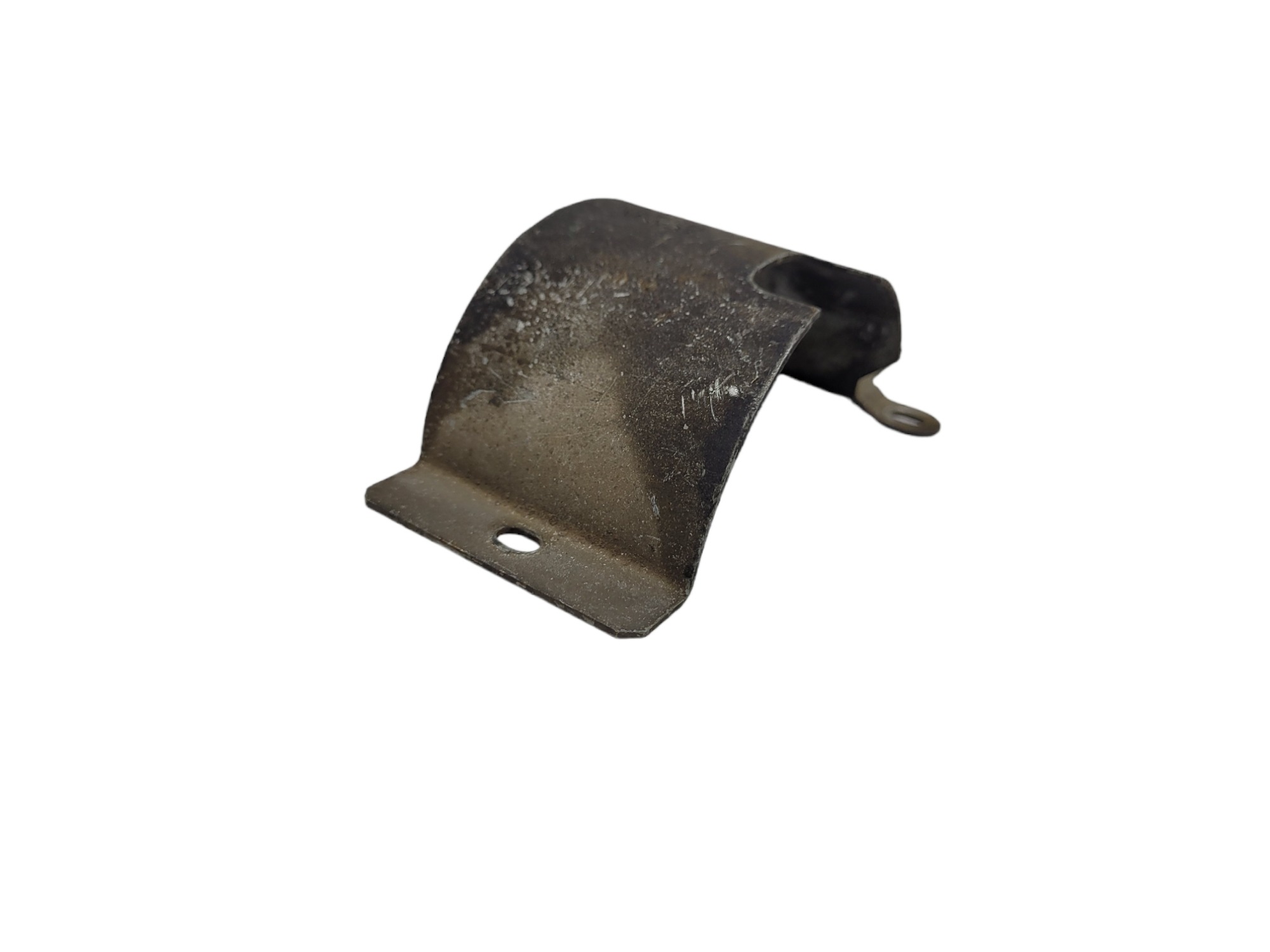 Suporte Ventilador Cabine Scania 3