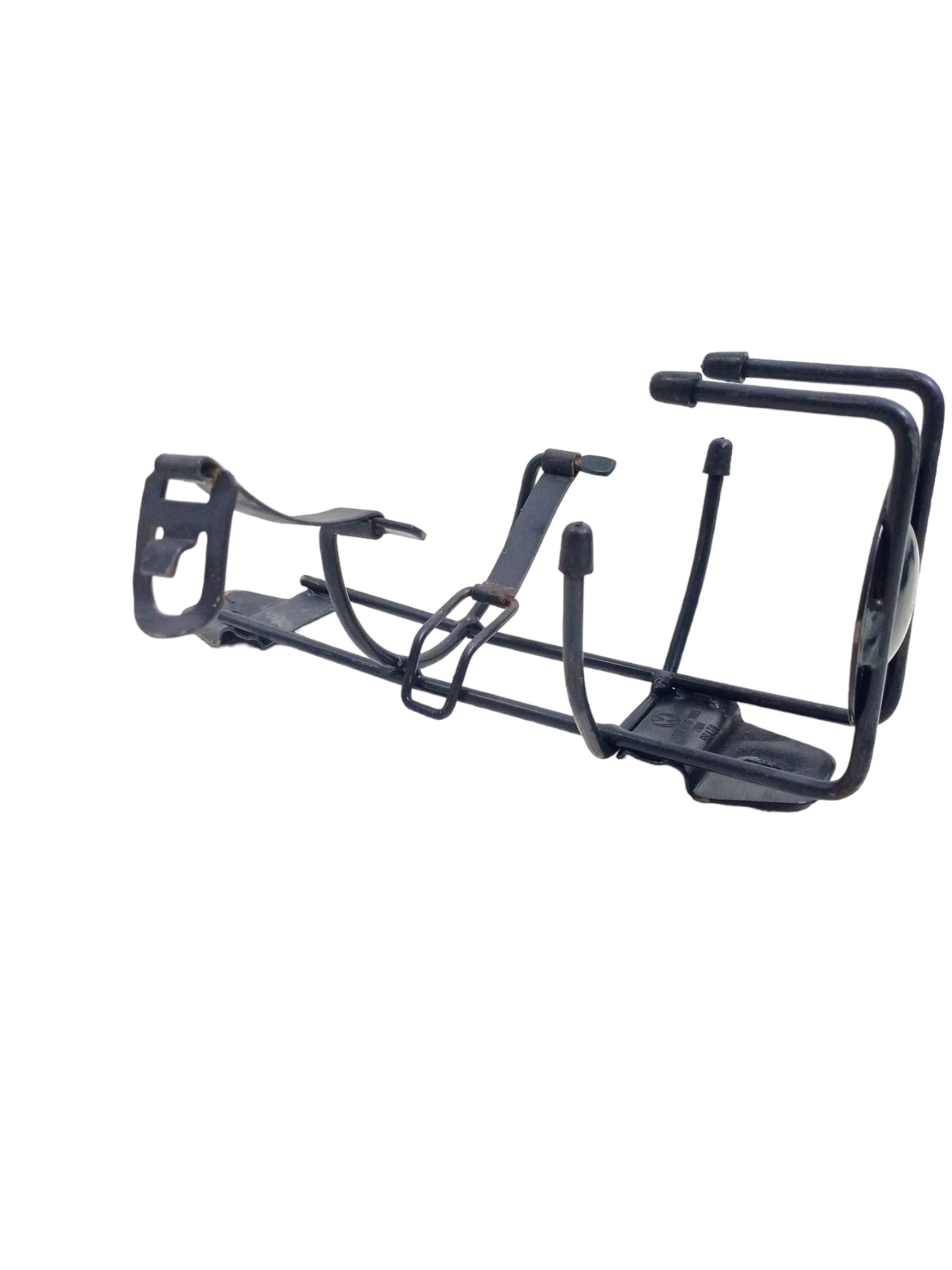 Suporte Extintor Incêndio Vw 13150 13170 13180 2rd016985 4