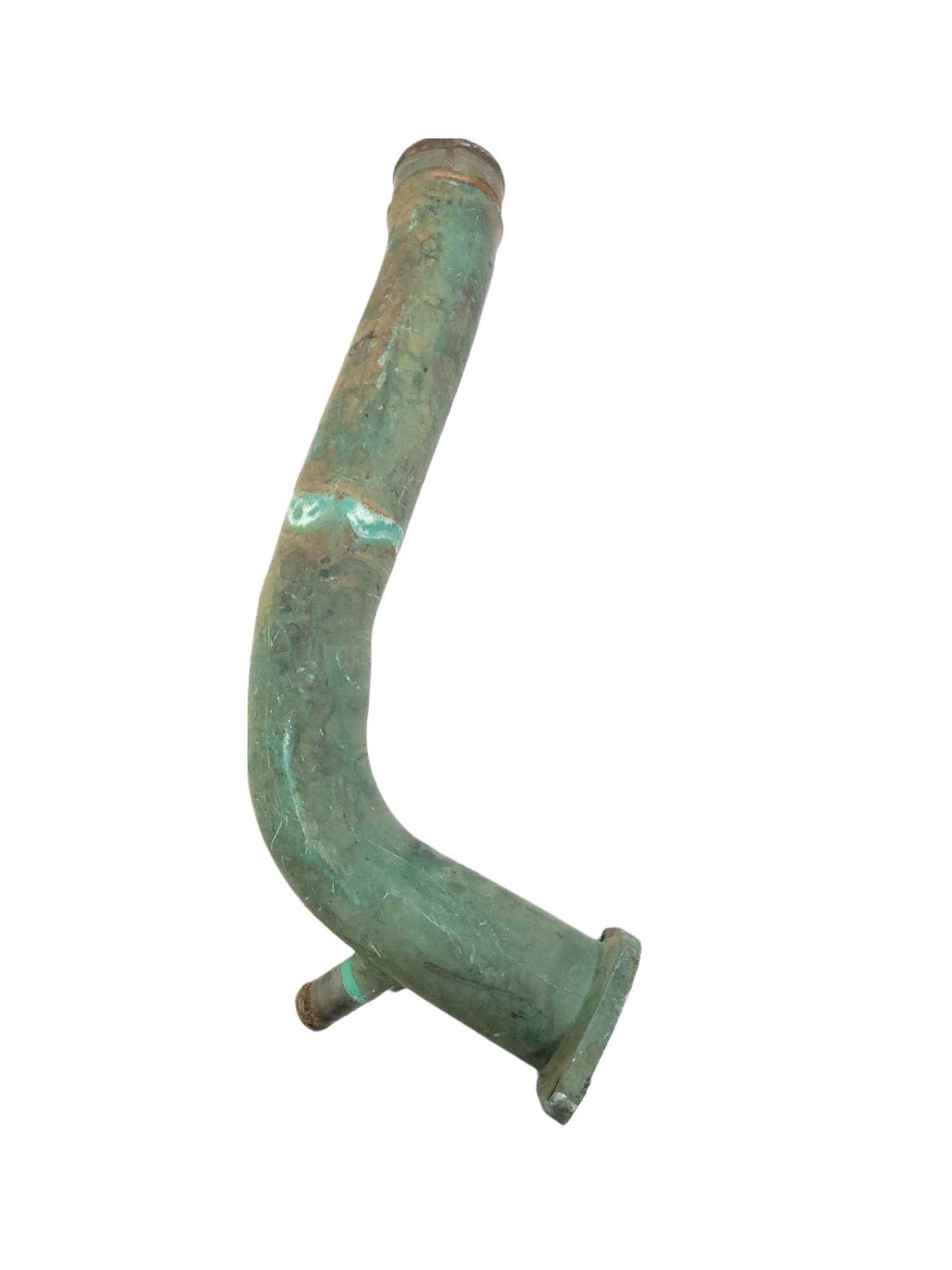Tubo Água Volvo 3
