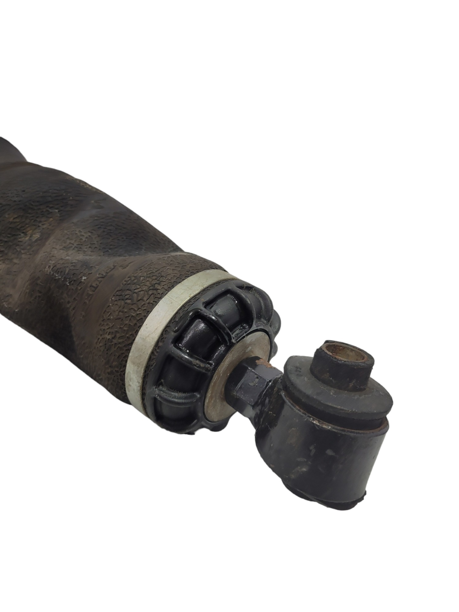 Amortecedor Bolsa Pneumática Traseiro Cabine Iveco 3