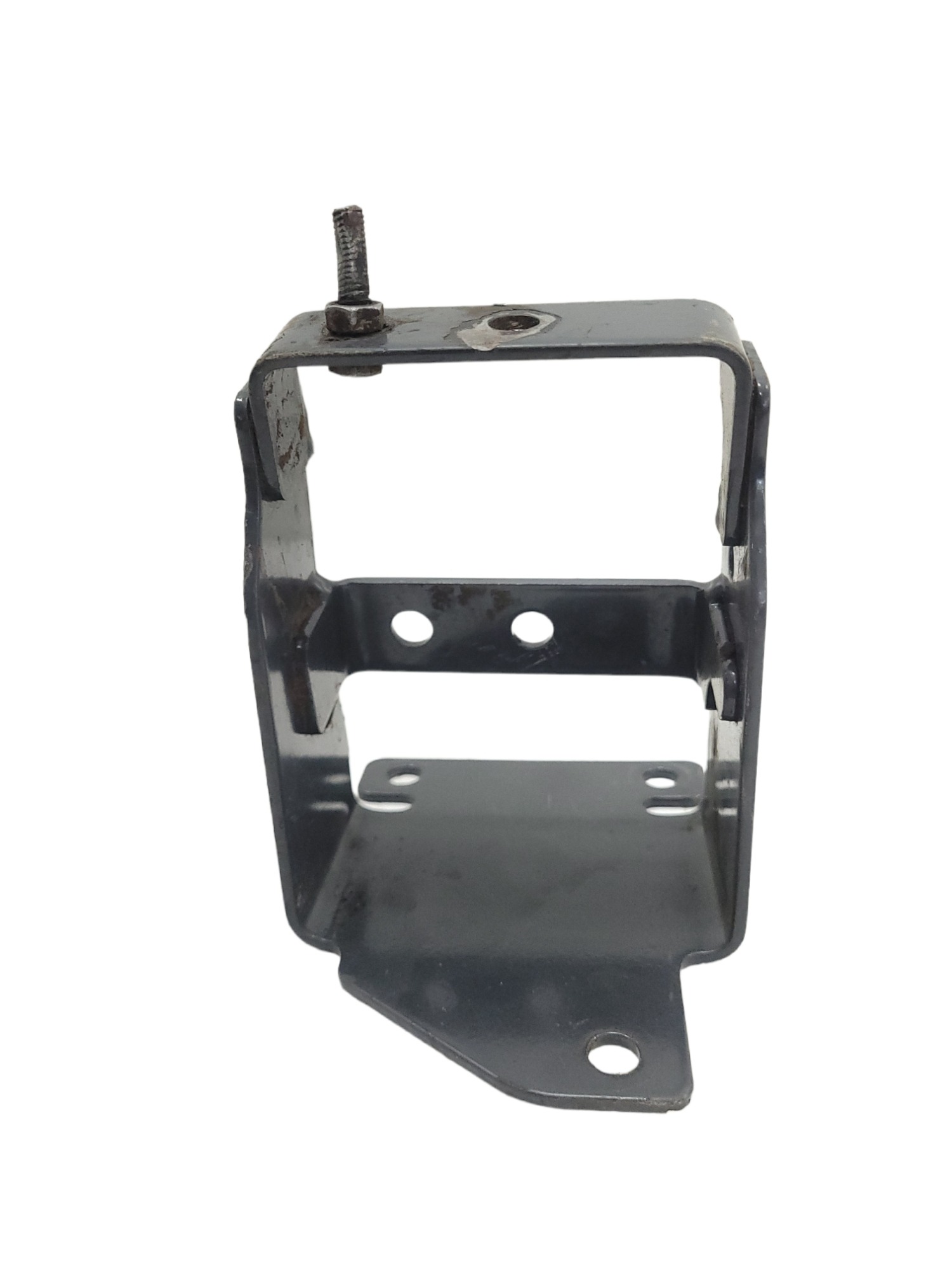 Suporte Chapa Proteção Válvulas Scania G420 2011 1367398 1