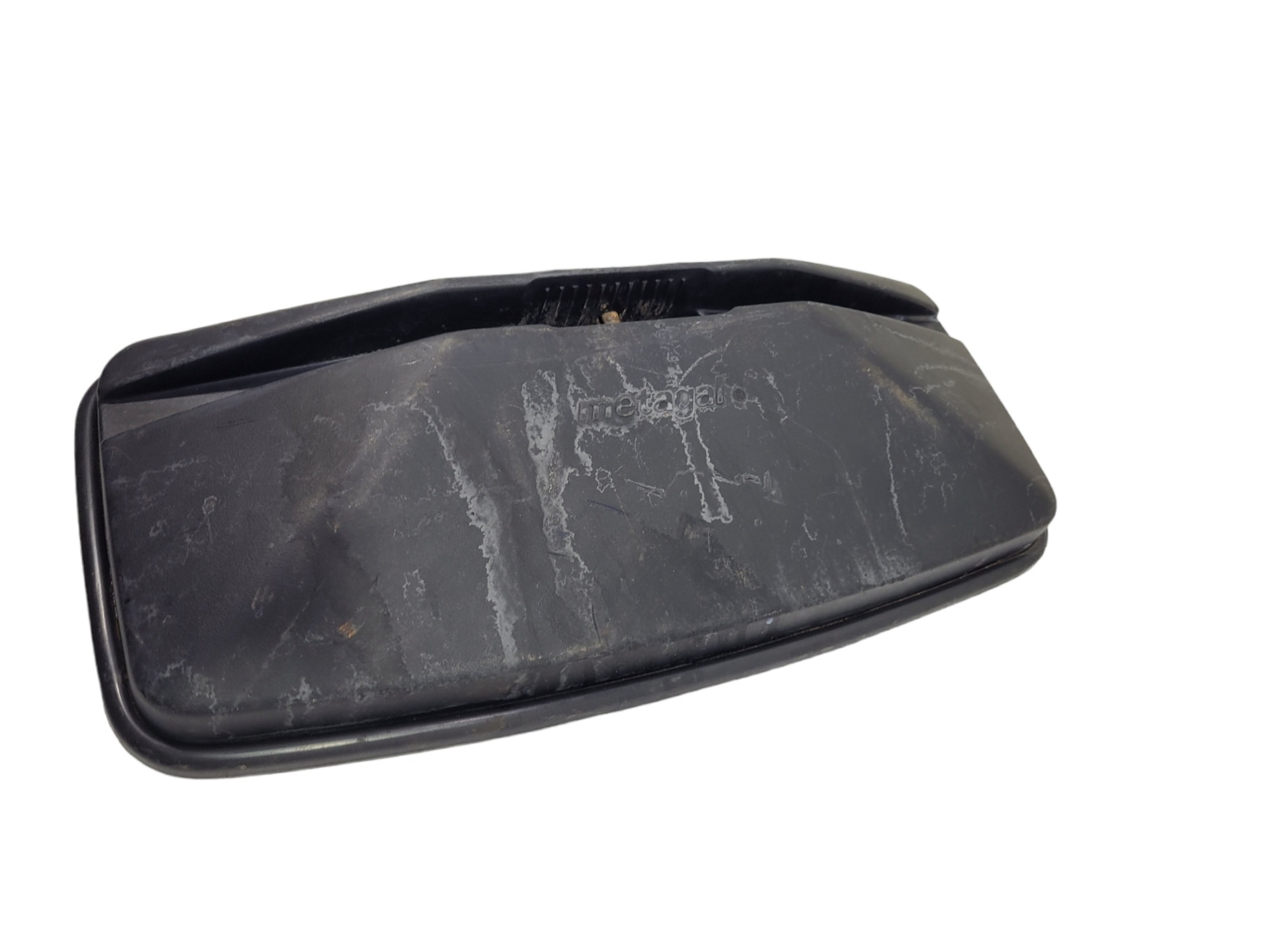 Capa Do Retrovisor Scania 113 Não Se Aplica 5