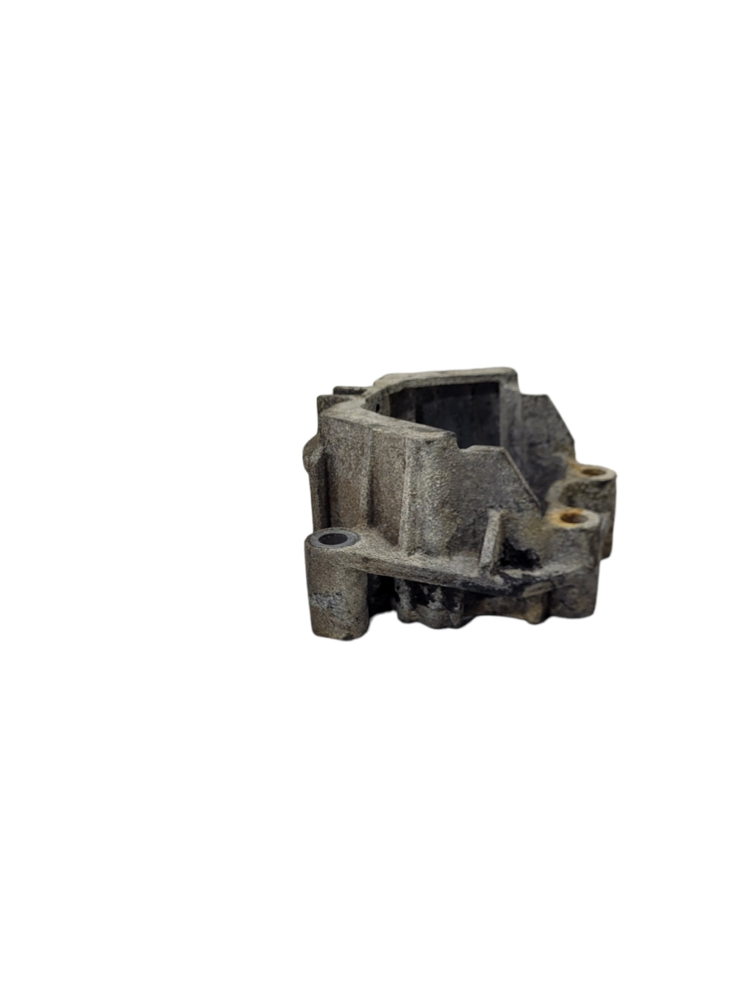 Suporte Coxim Motor Volvo Vm 3