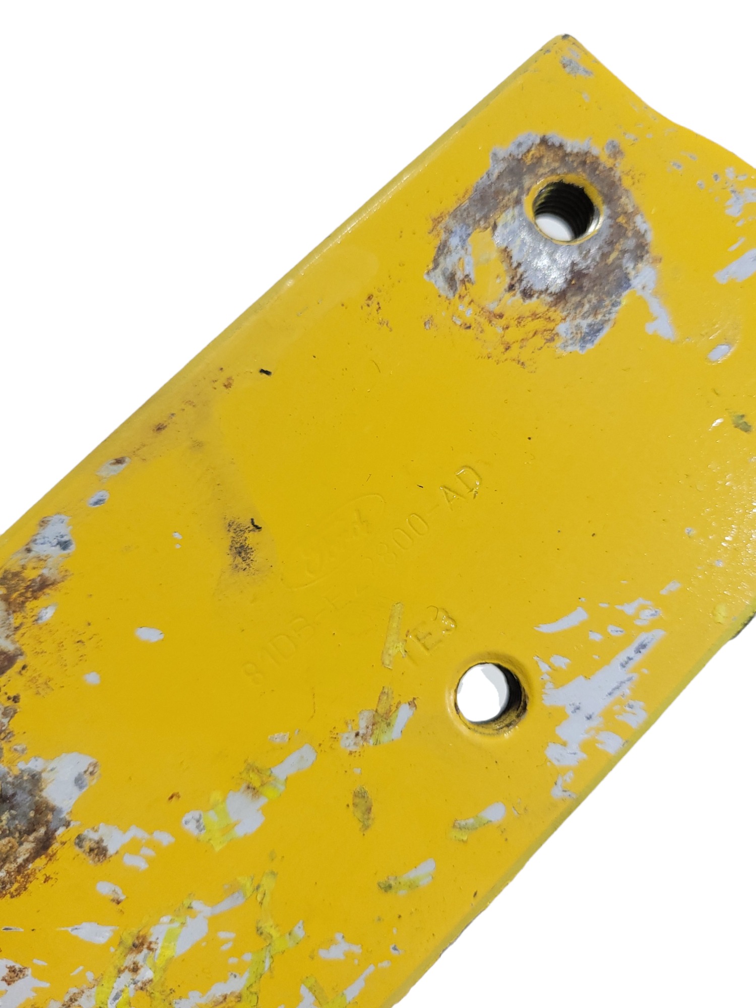 Dobradiça Porta Ford Cargo81dbe22810ad 7