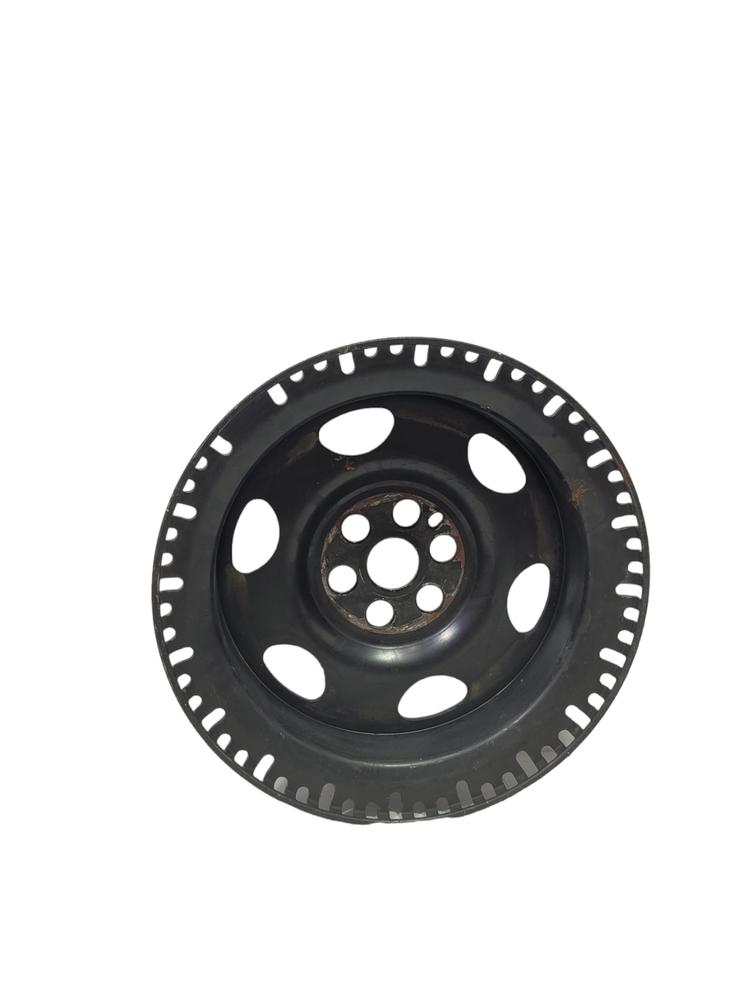 Polia Virabrequim Cummins Isb 5256270 5