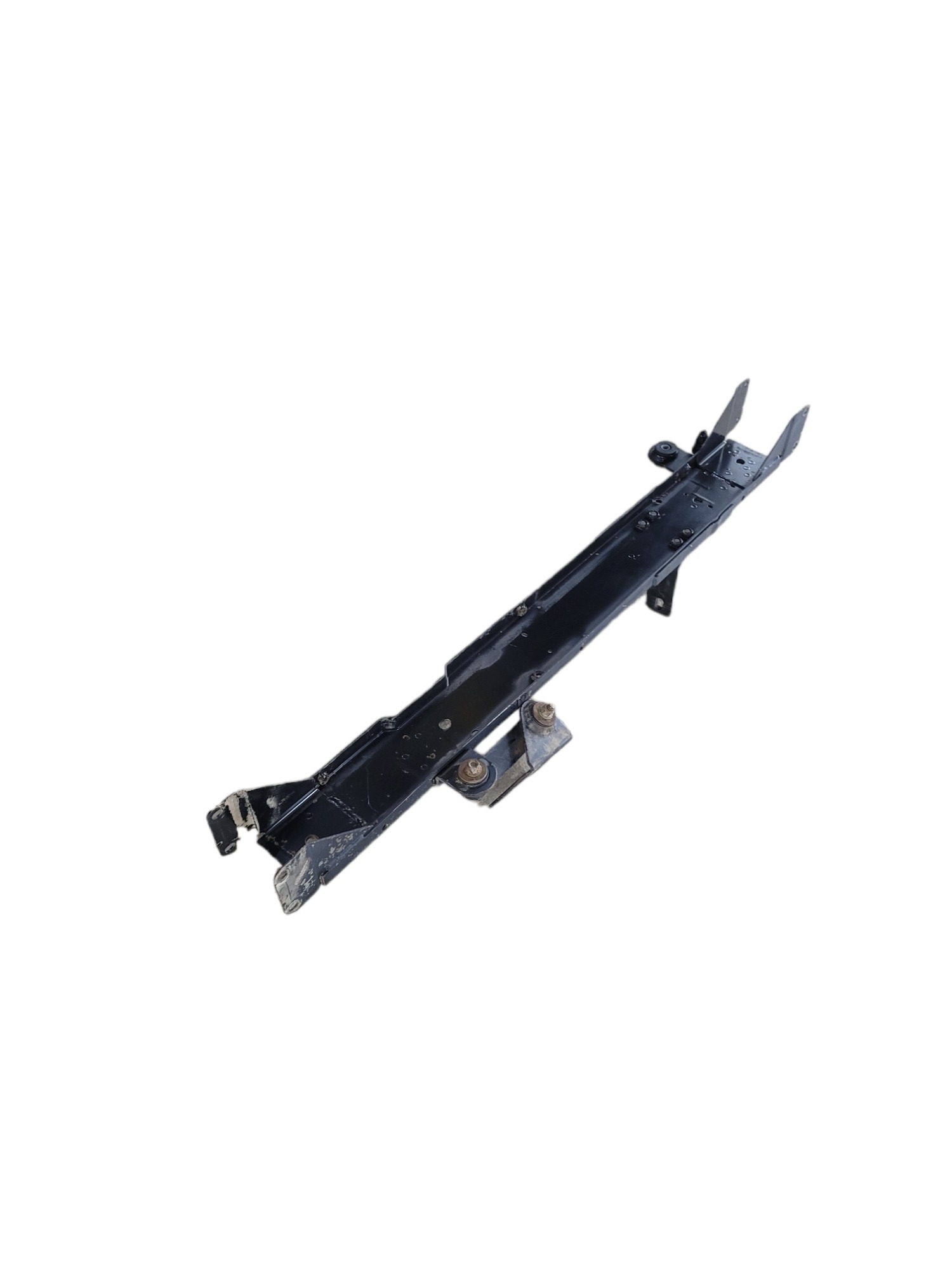 Suporte Radiador Vw 25370 3