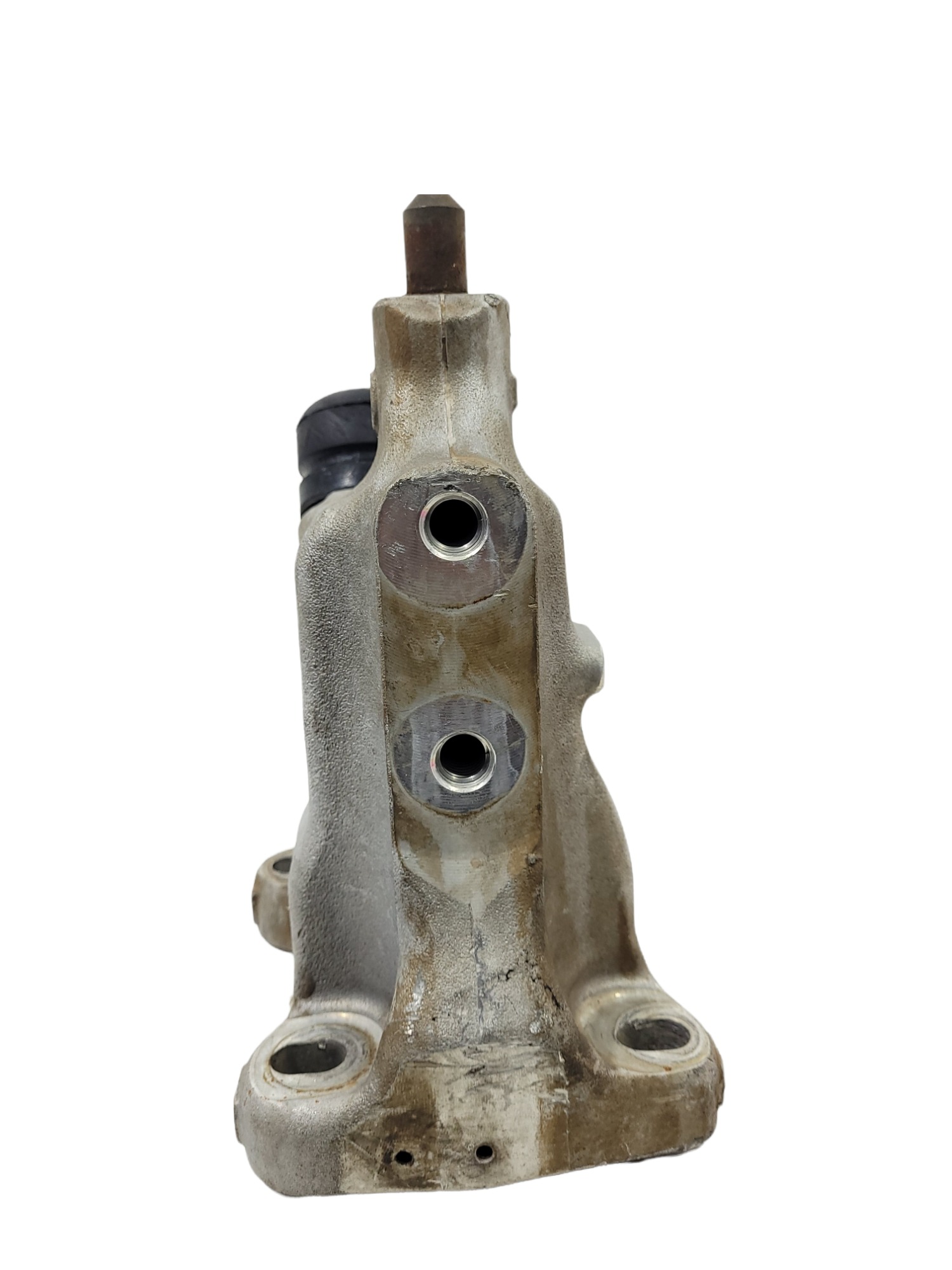 Suporte Da Cabine Esquerdo Scania R440 2133302 4