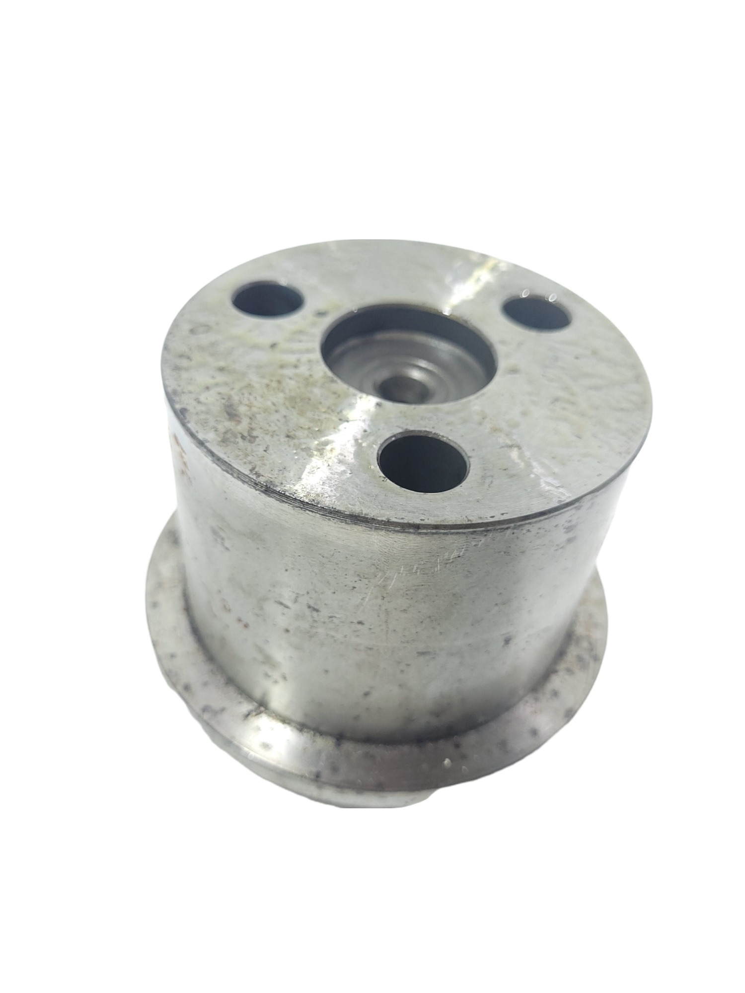 Cubo Da Engrenagem Intermediária Iveco Cursor 13 4