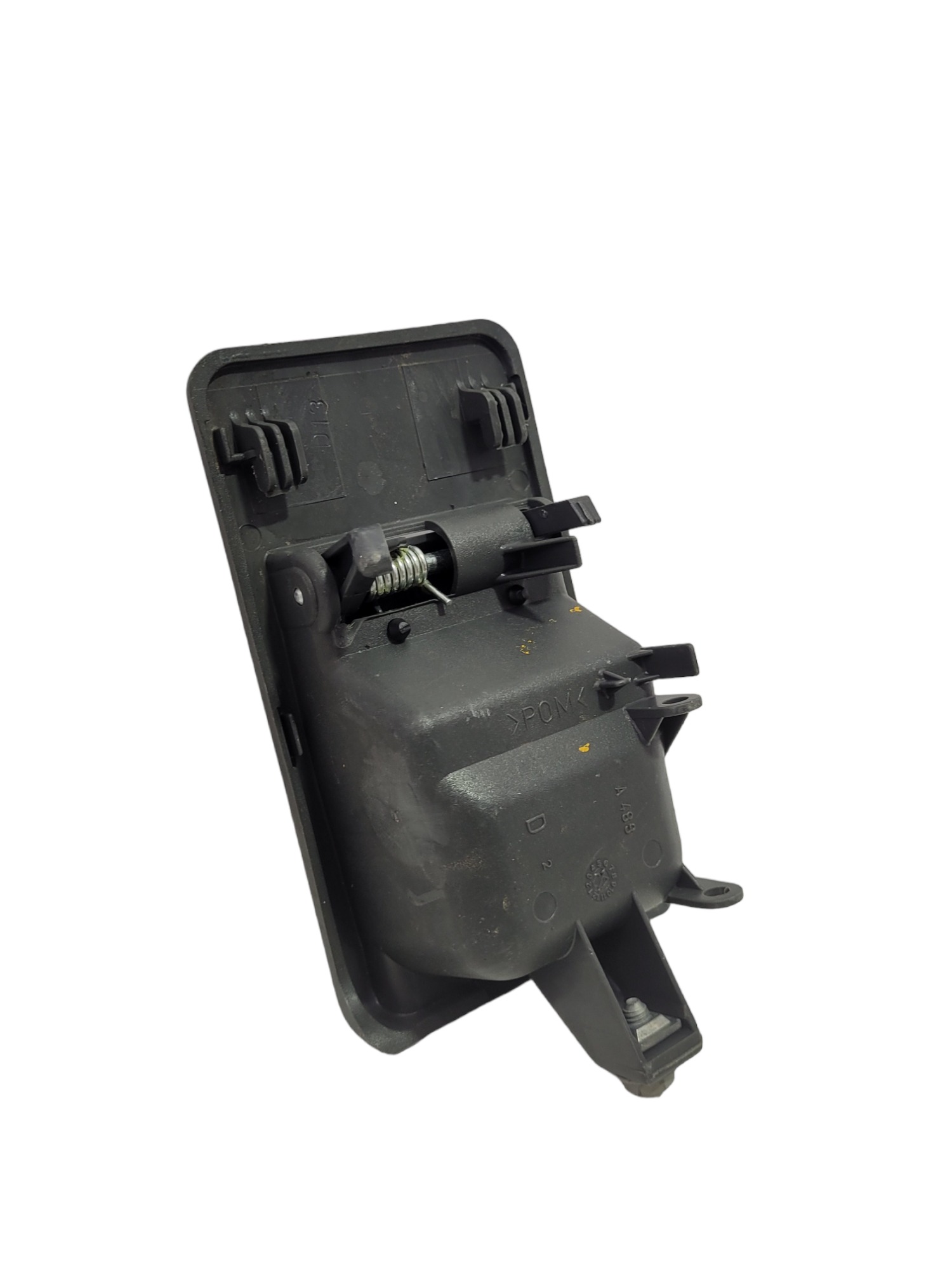 Maçaneta Interna Porta Lateral Ducato Boxer Jumper 5