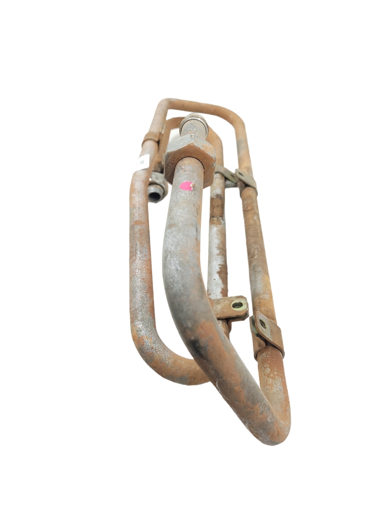 Serpentina Man Tgx 5