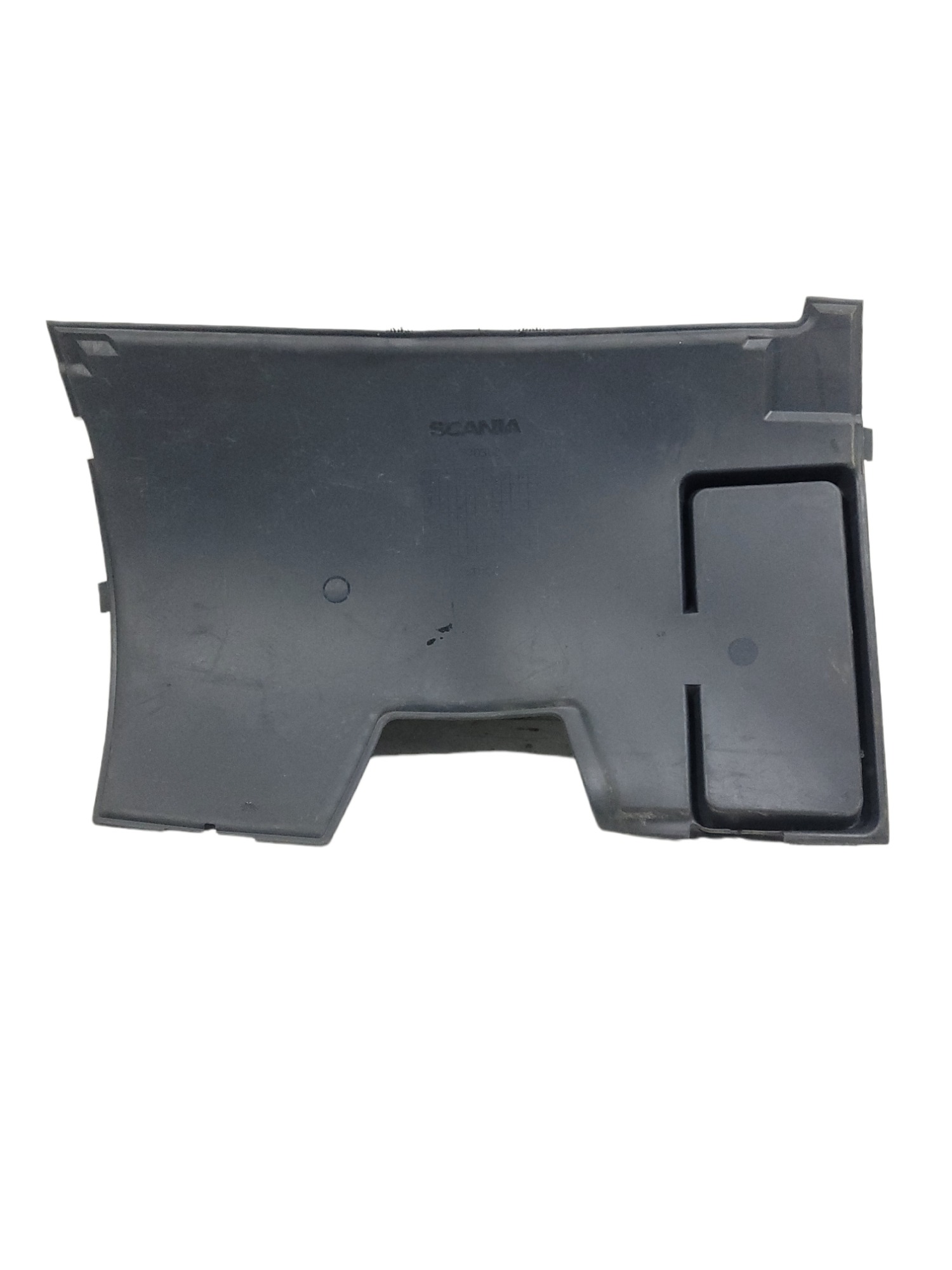 Tapete Console Superior Scania 1770308 2