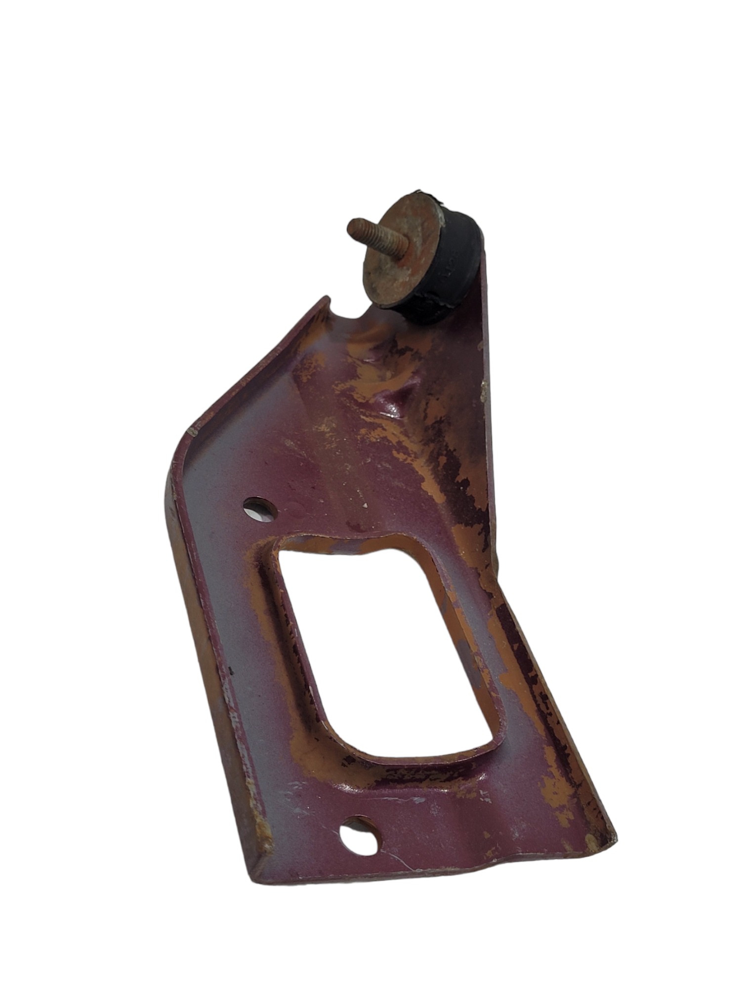 Suporte Cabine Volkswagen 25b121353 4