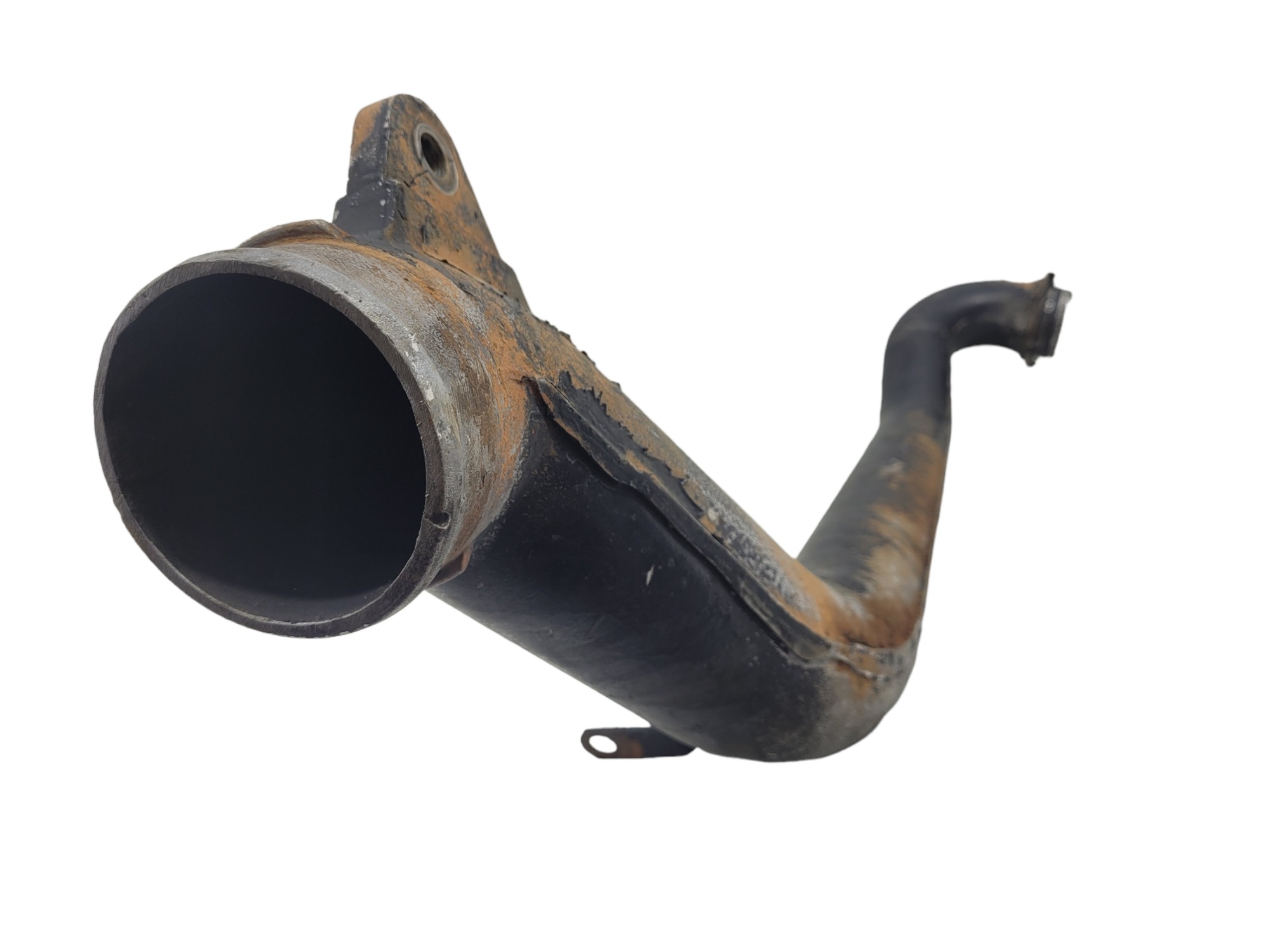 Tubo De Água Mercedes Benz A9060983407kz 5
