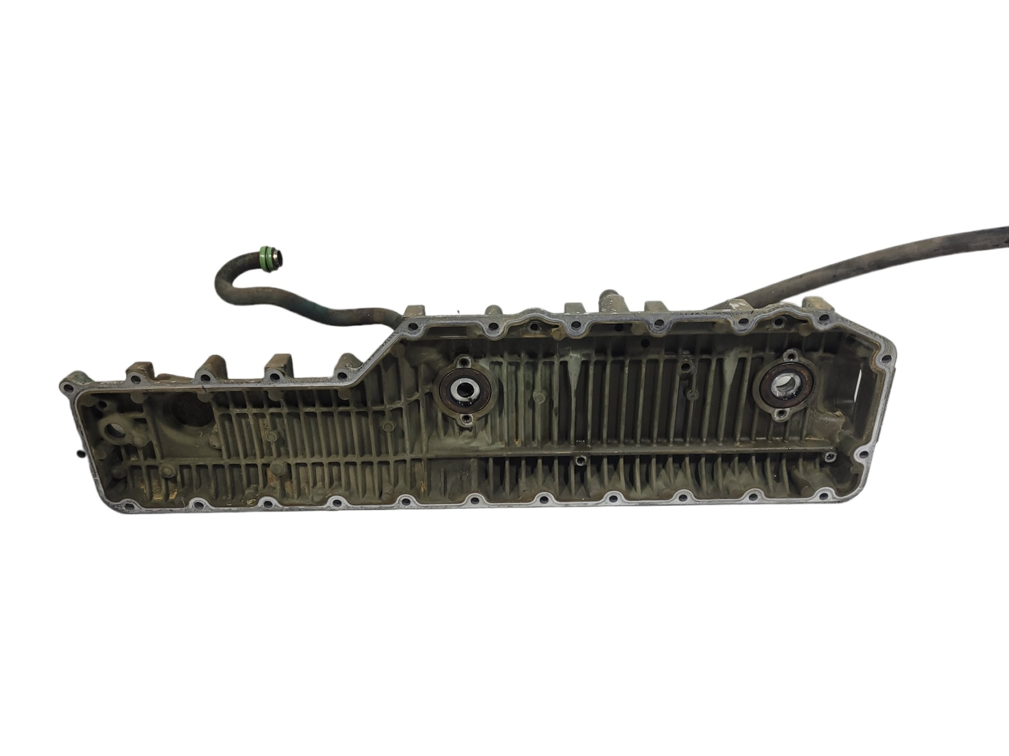 Tampa Protetor Lateral Do Motor Volvo Fh21423744 2