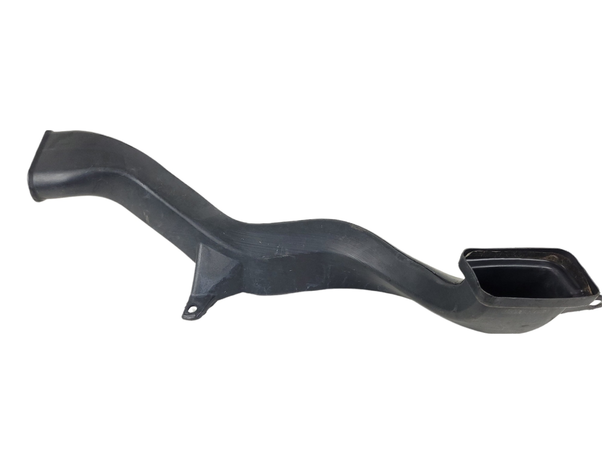 Duto Ar Esquerdo Ford Cargo 6c11a18a622ad 3