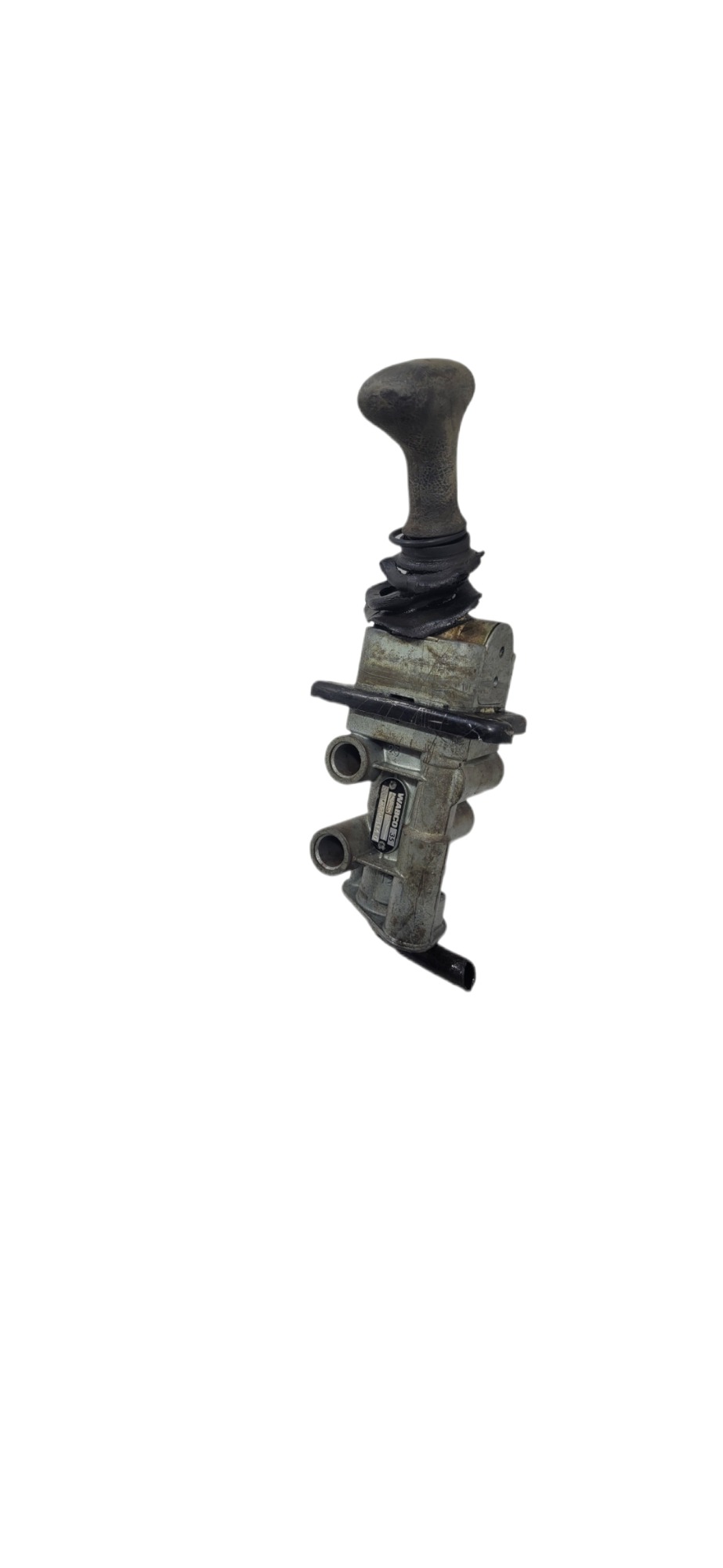 Válvula Mão Motor Wabco 9617223140 3