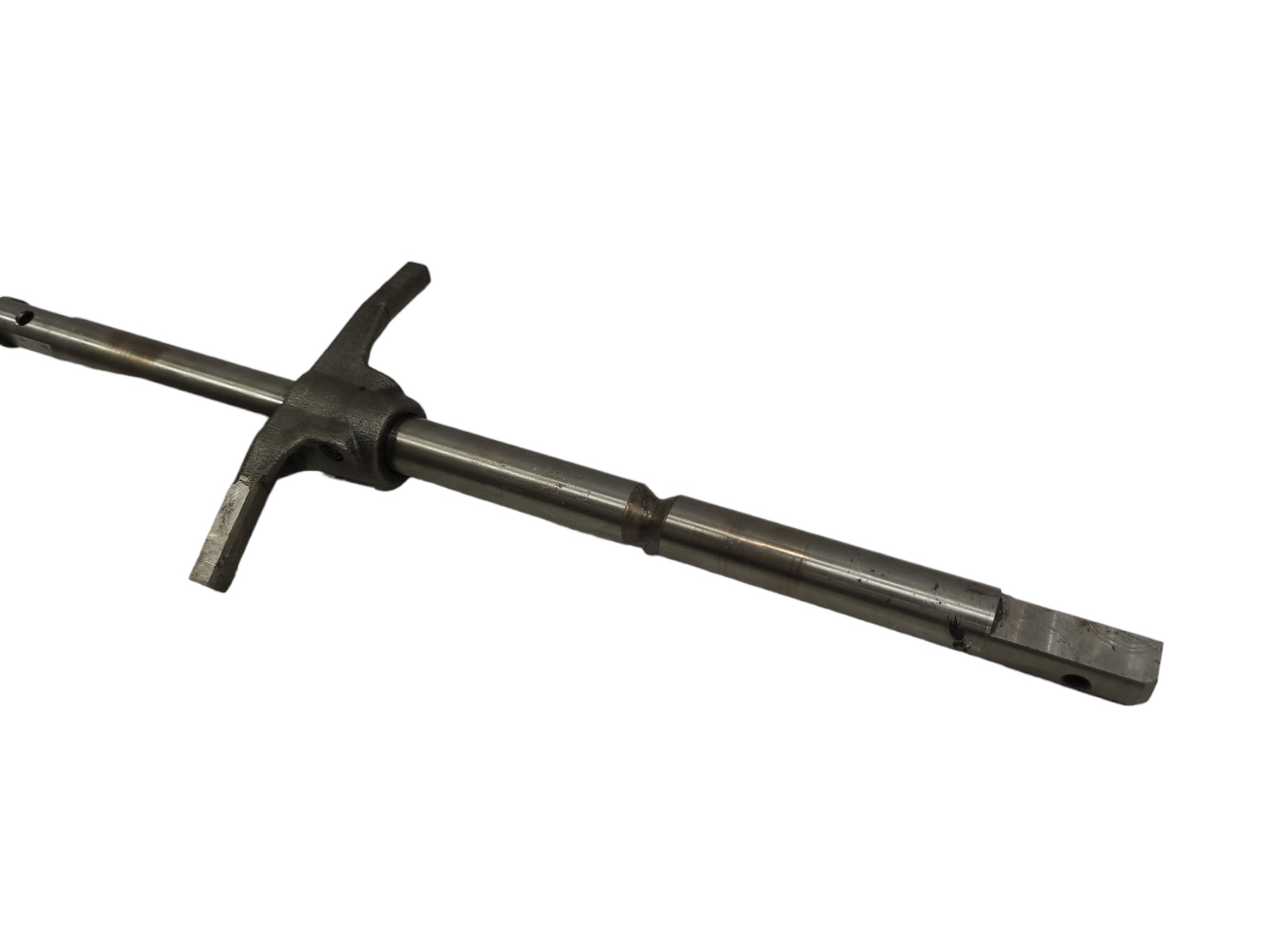 Eixo Mudança Zf 1323306194 – Br Truck Peças