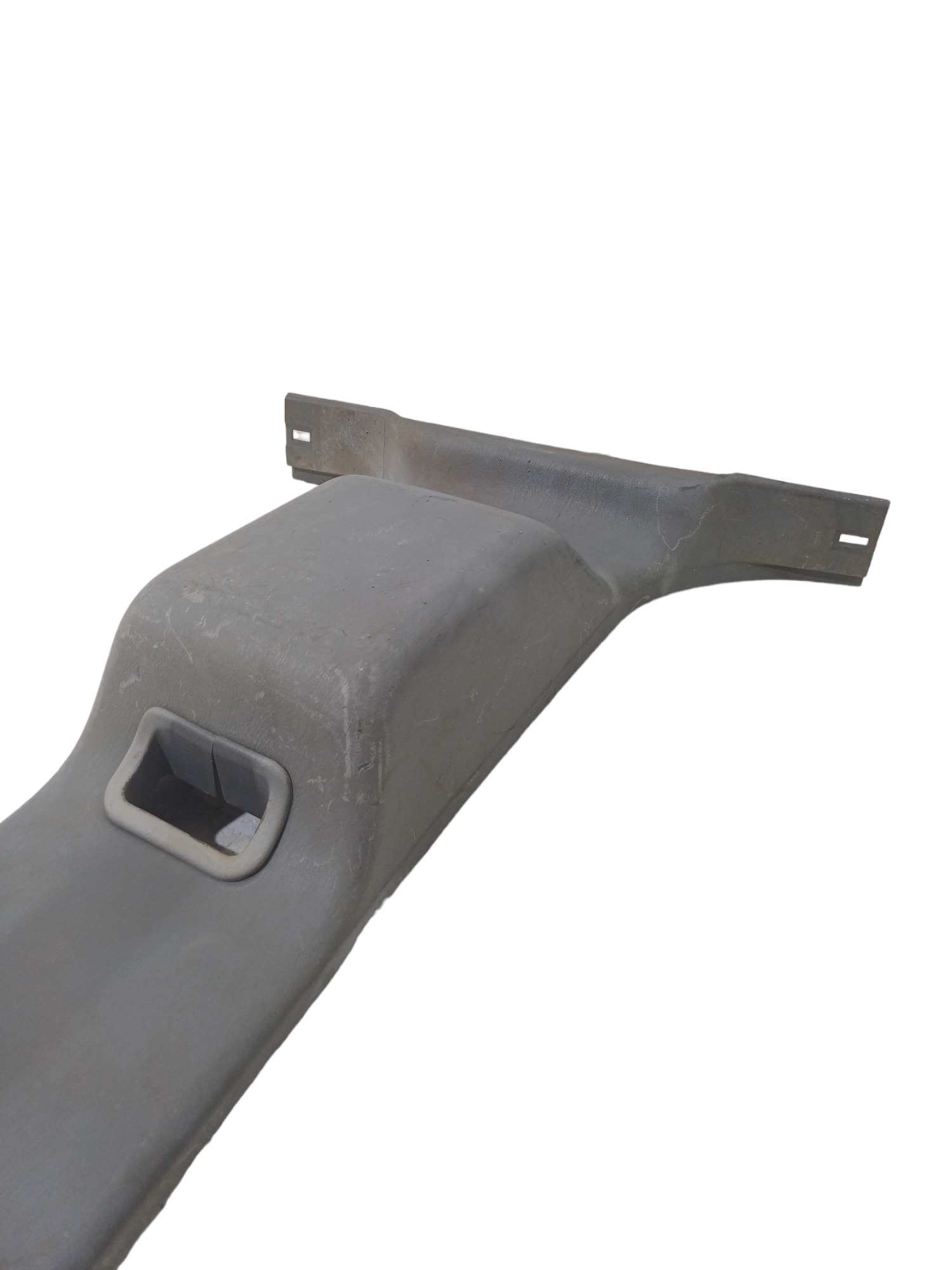 Acabamento Coluna Esquerda Ford Transit 6