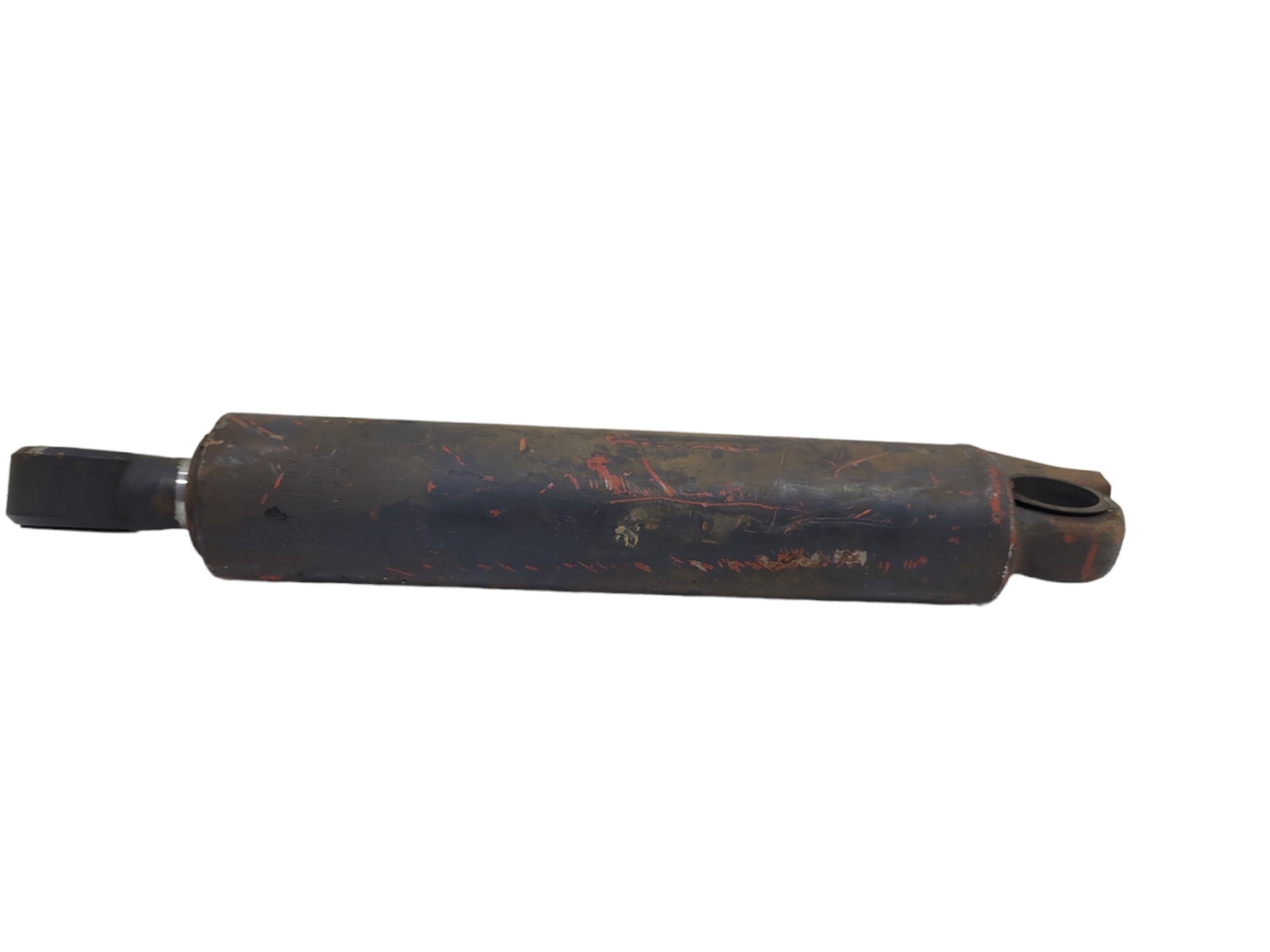 Cilindro Bascular Cabine M. Benz Atego ~ 9585530205 5