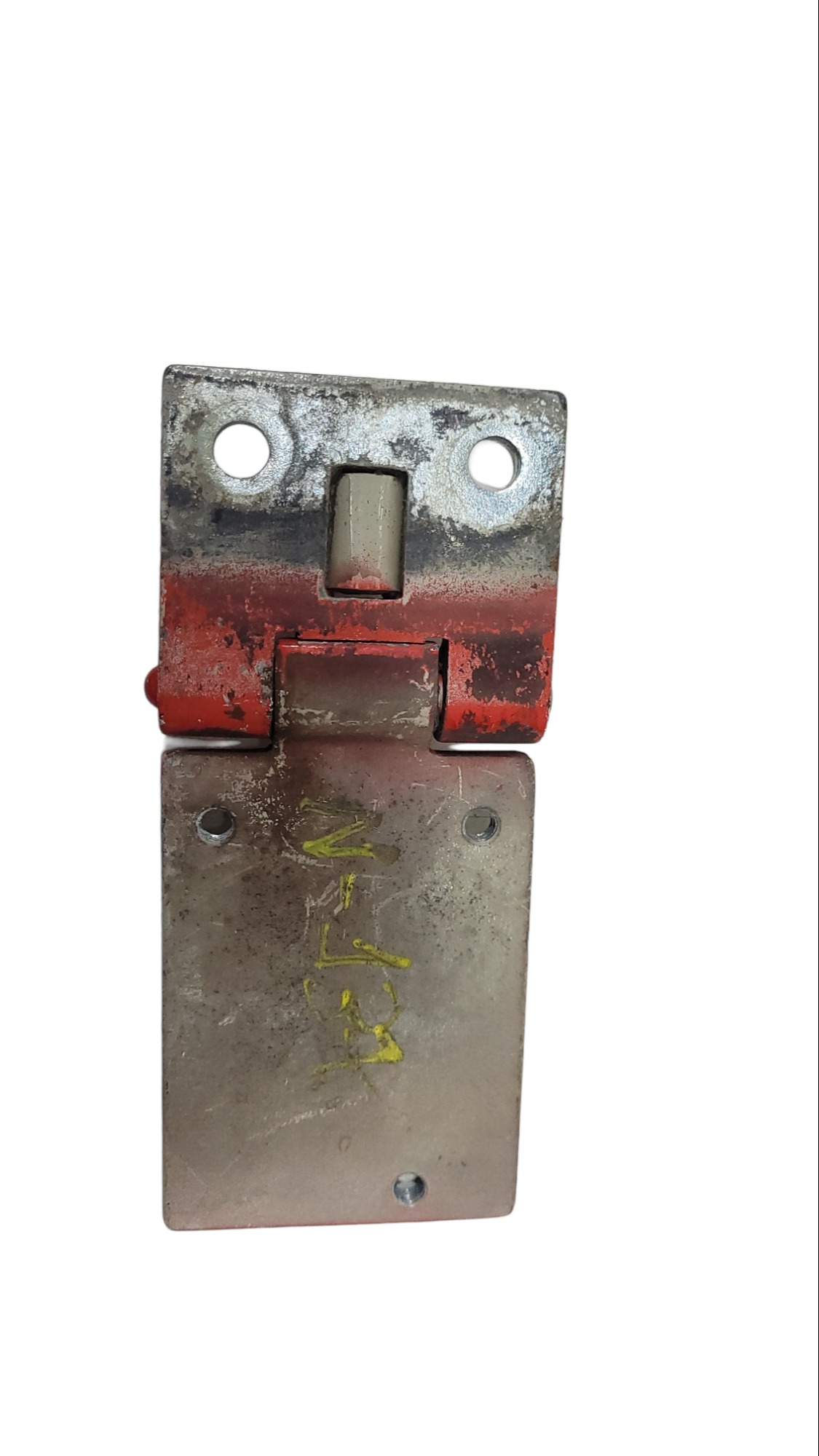 Dobradiça Porta M Benz 3